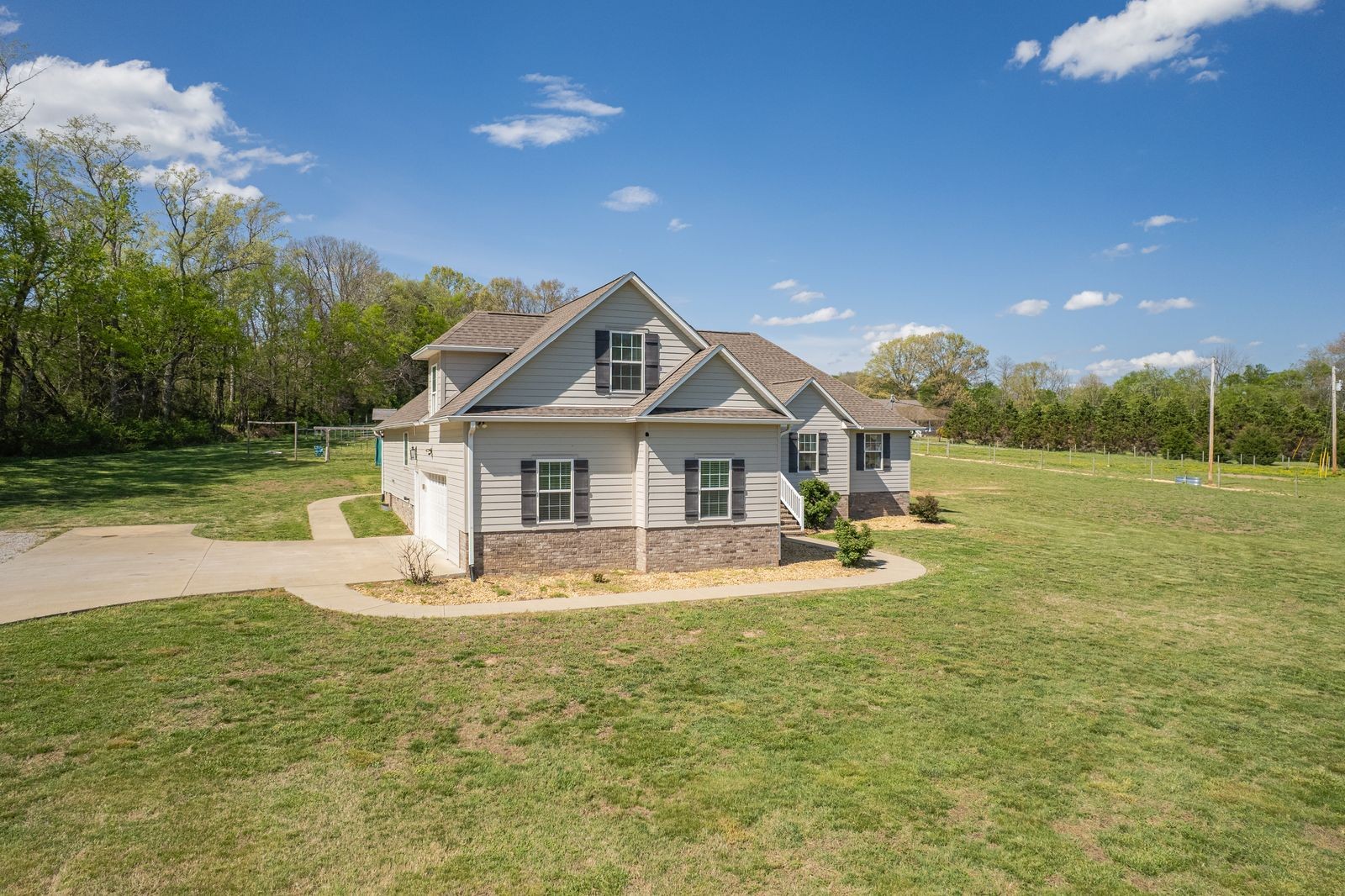 3036 Valley Creek Rd