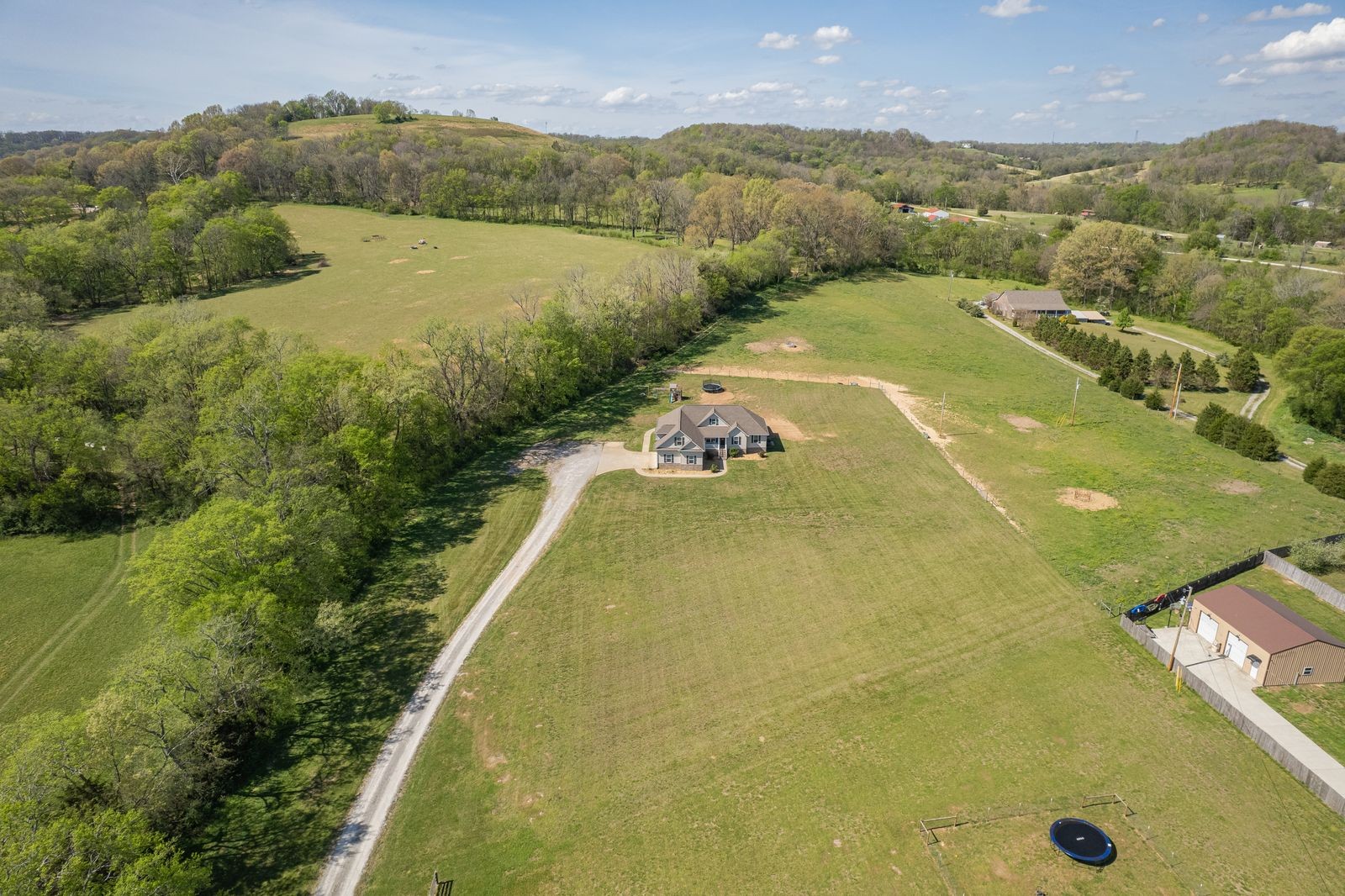 3036 Valley Creek Rd