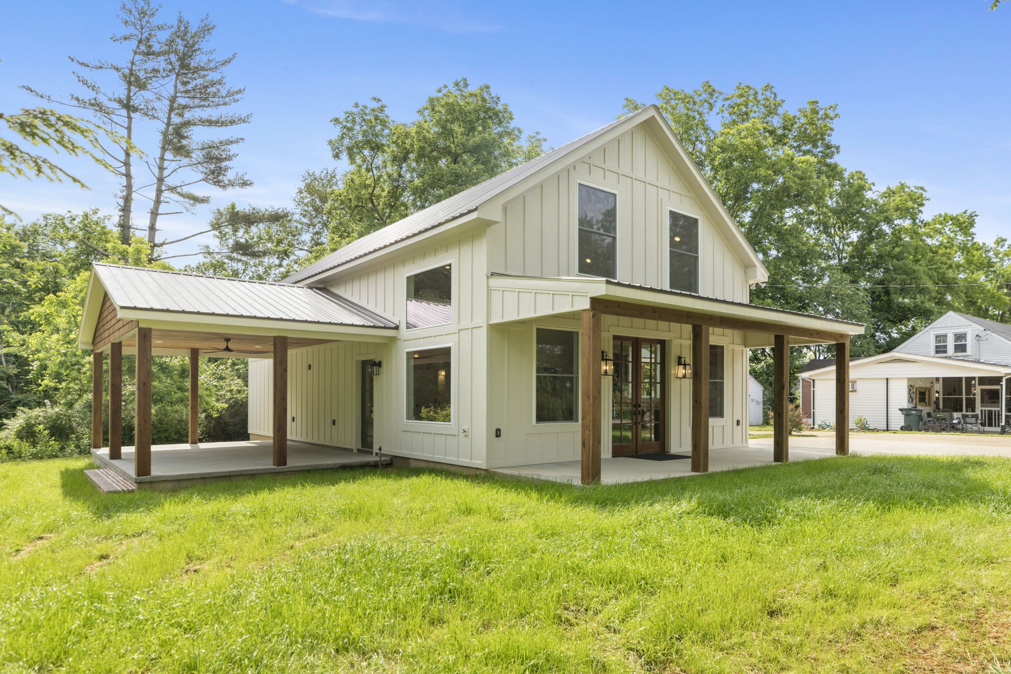 97 Barnwell Ave