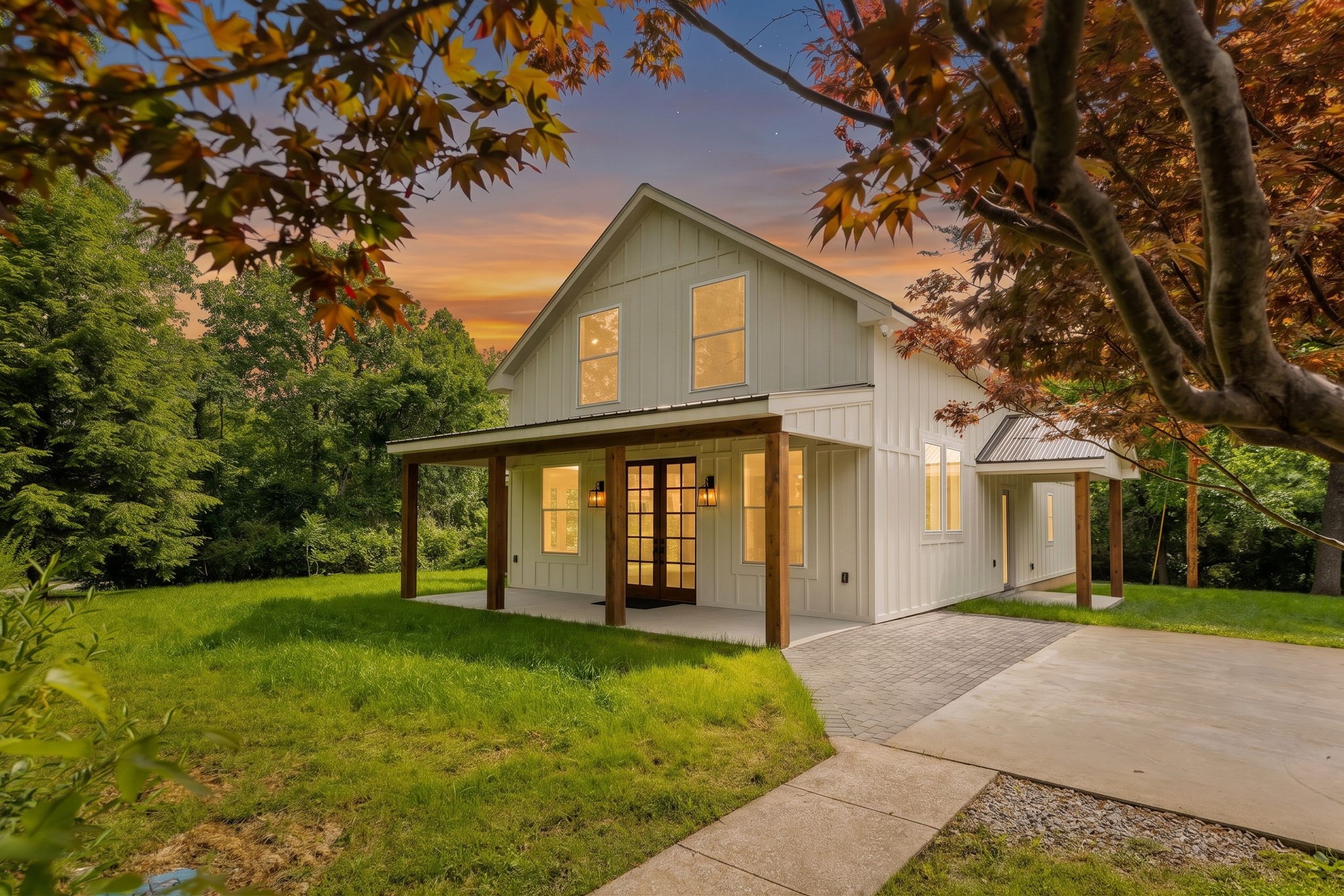 97 Barnwell Ave