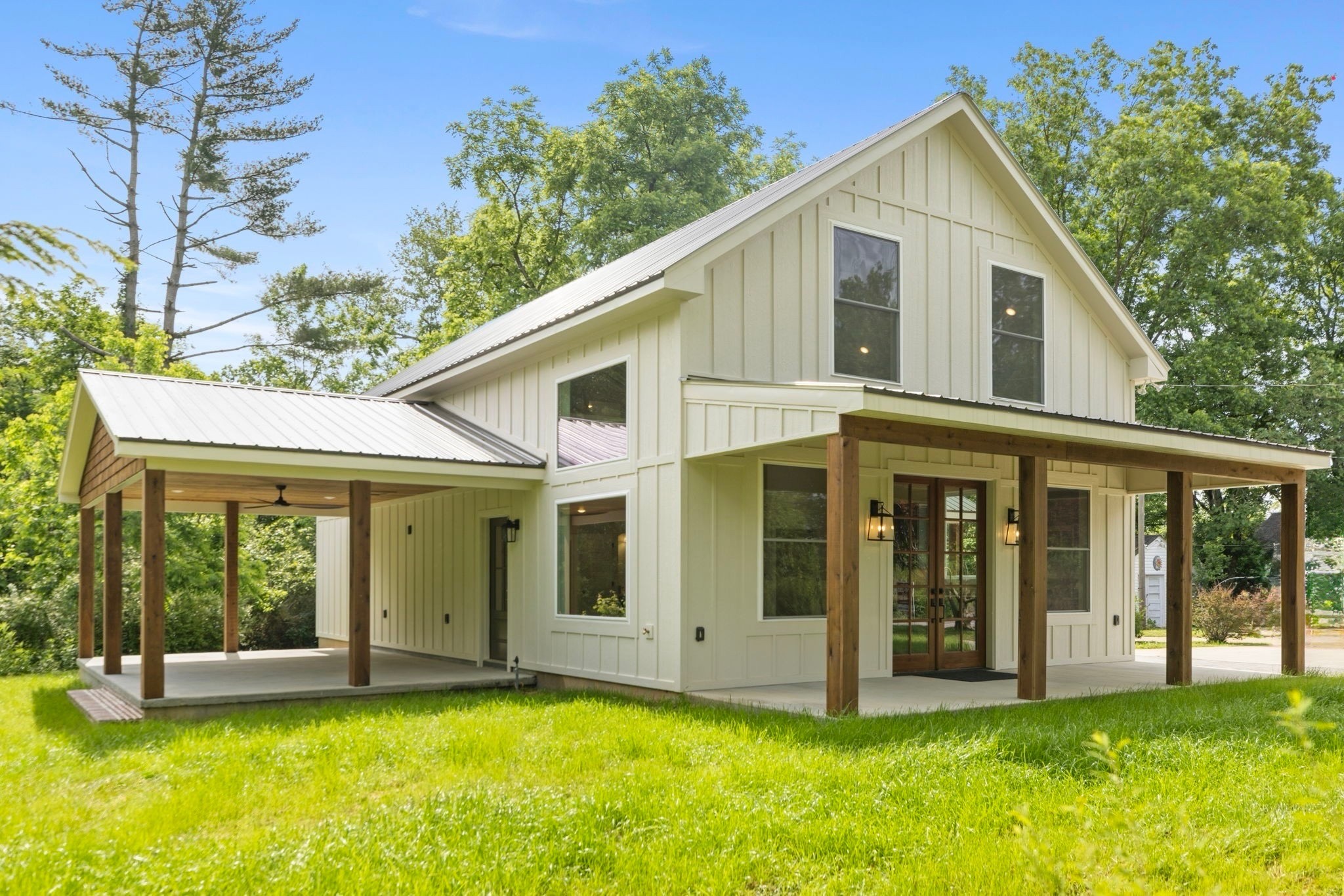 97 Barnwell Ave