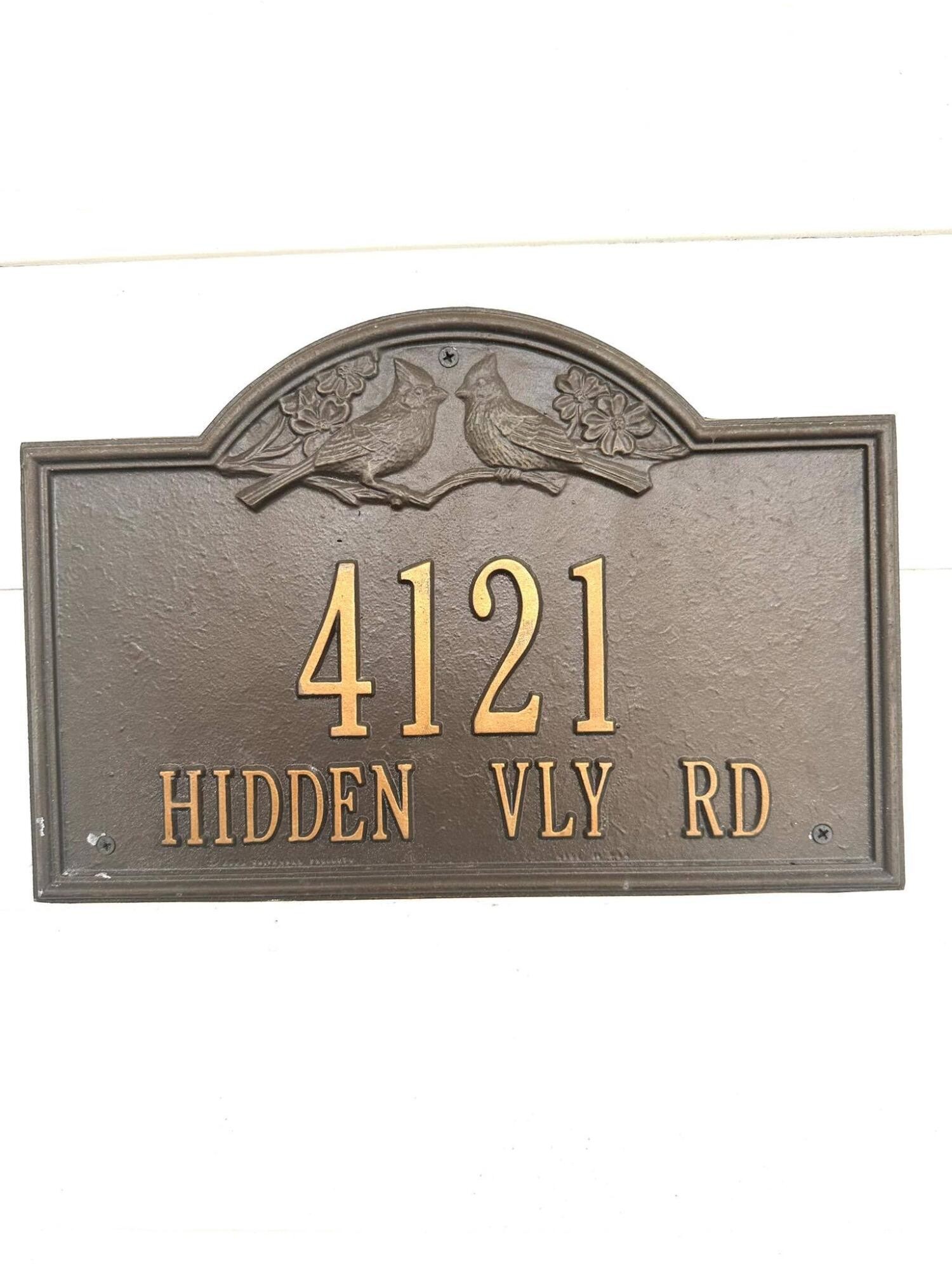 4121 Hidden Valley Road, NW