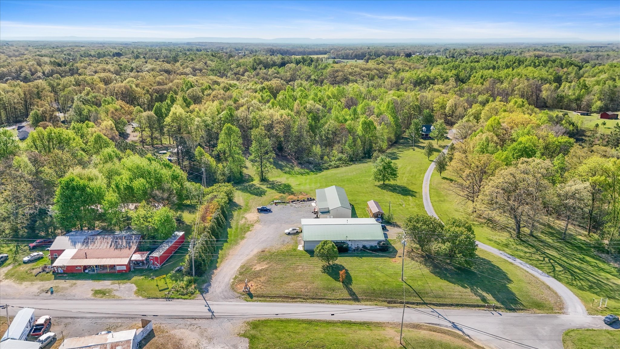 951 Pelham Rd