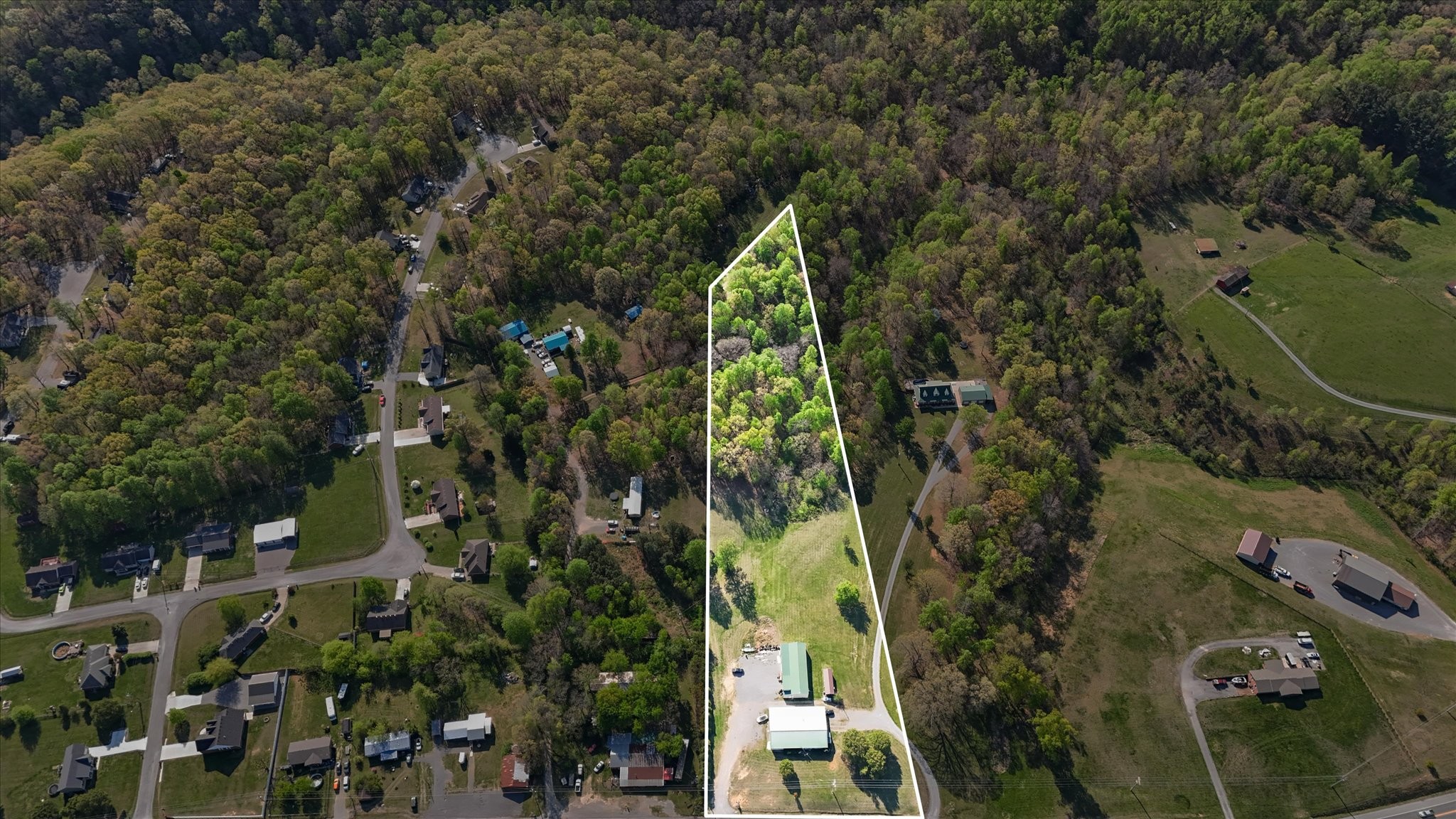 951 Pelham Rd