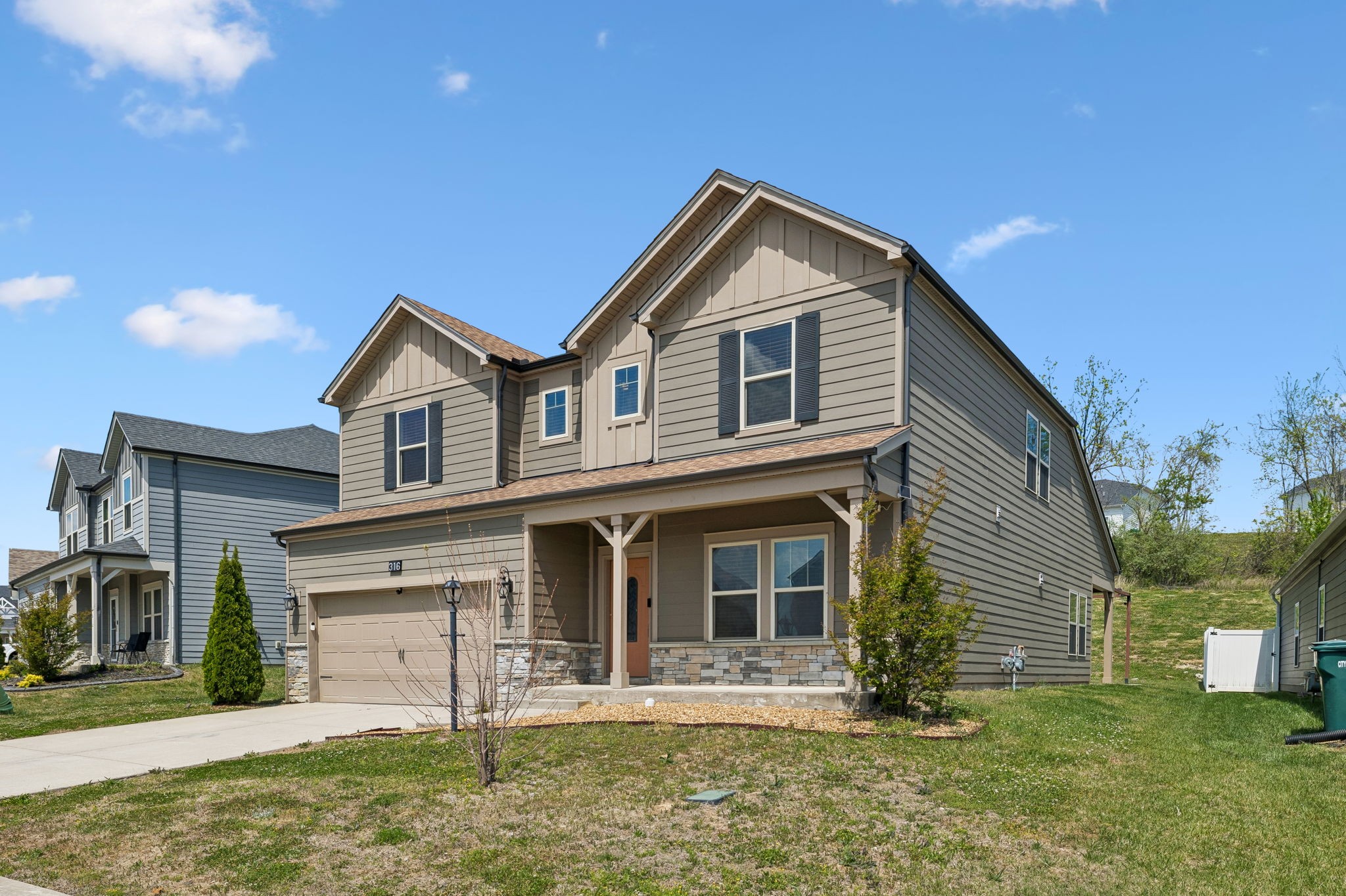 316 Cedar Glade Ct