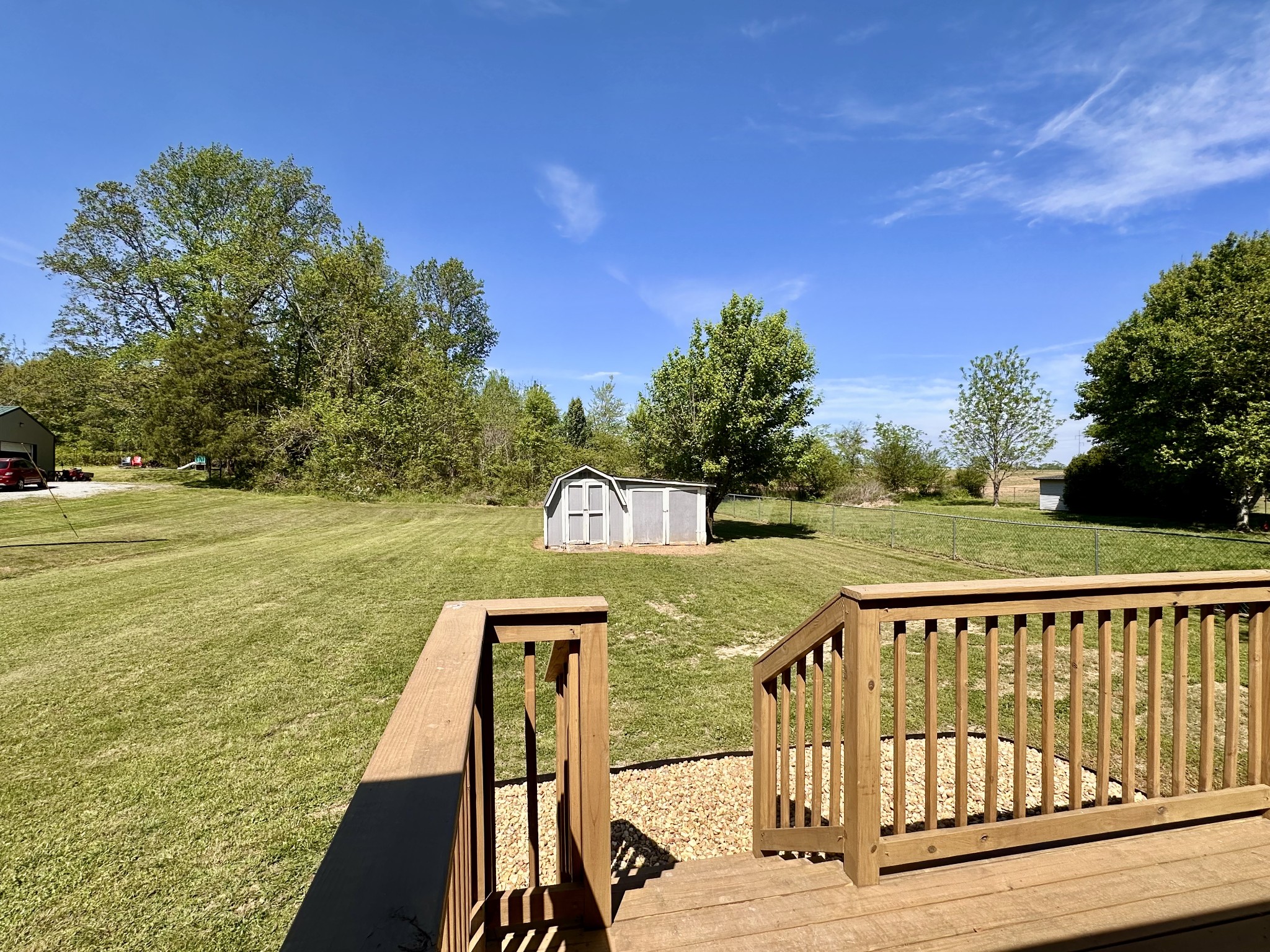 21 McAlister Rd