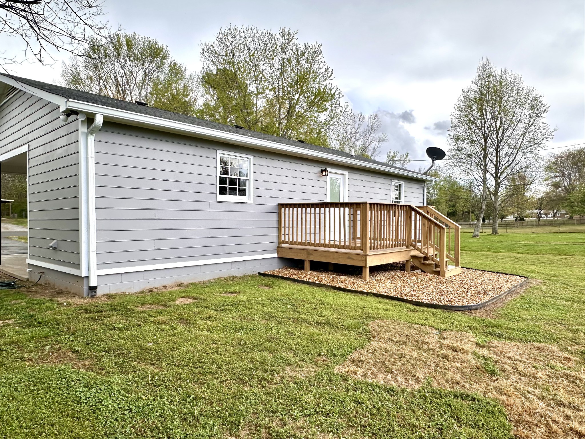 21 McAlister Rd