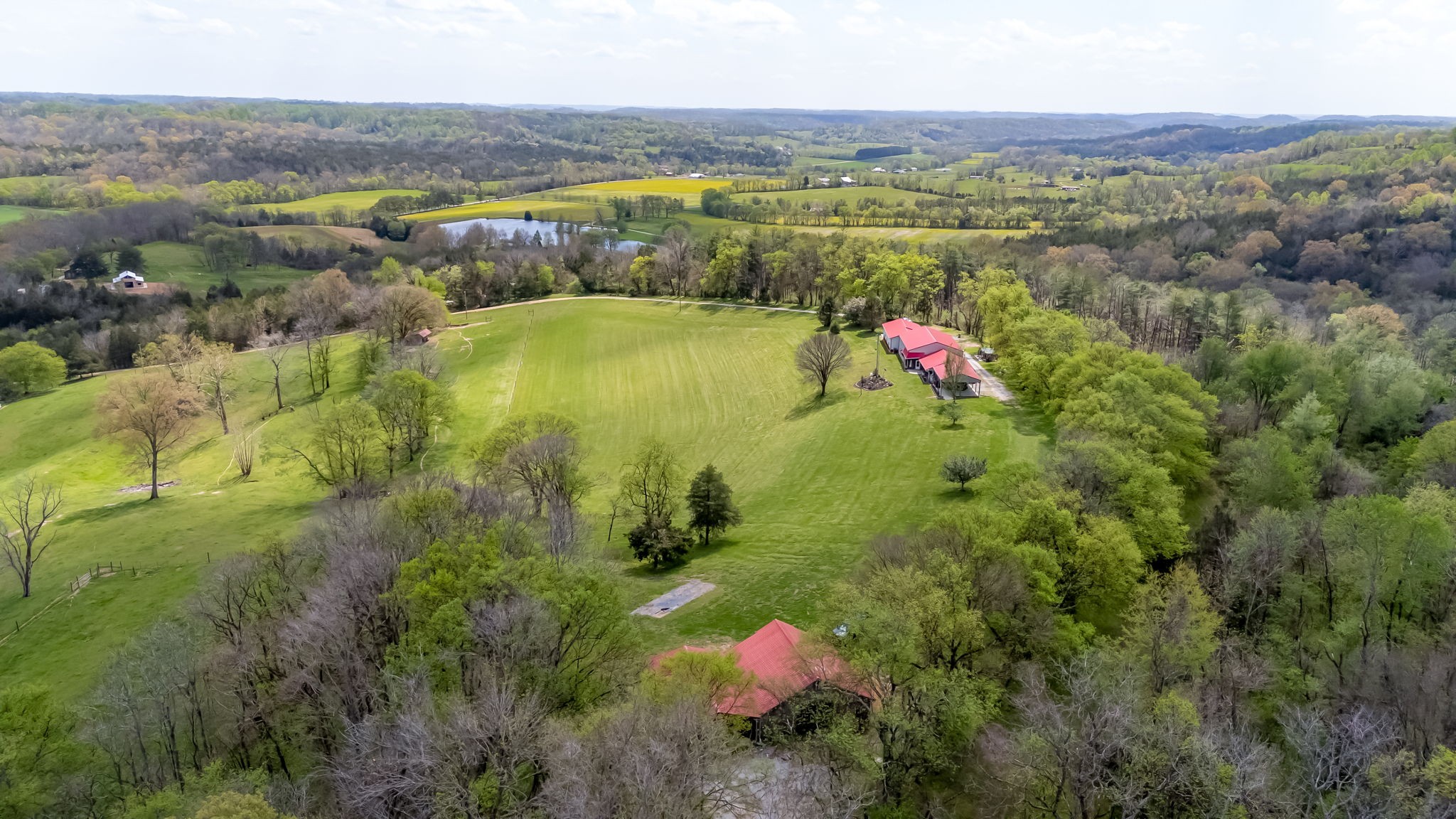 5123 Steam Mill Hollow Rd