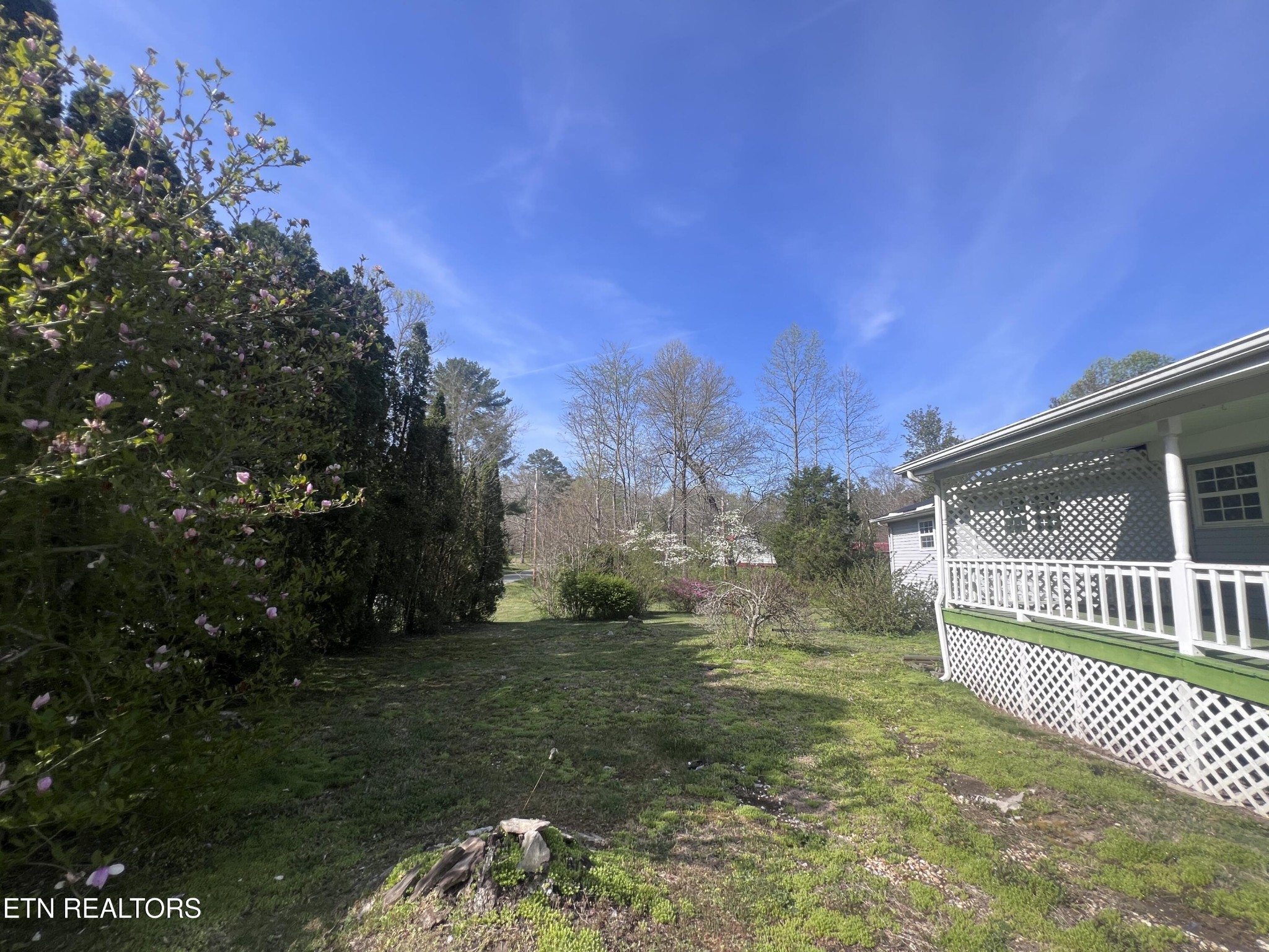 554 Mary Cromwell Rd