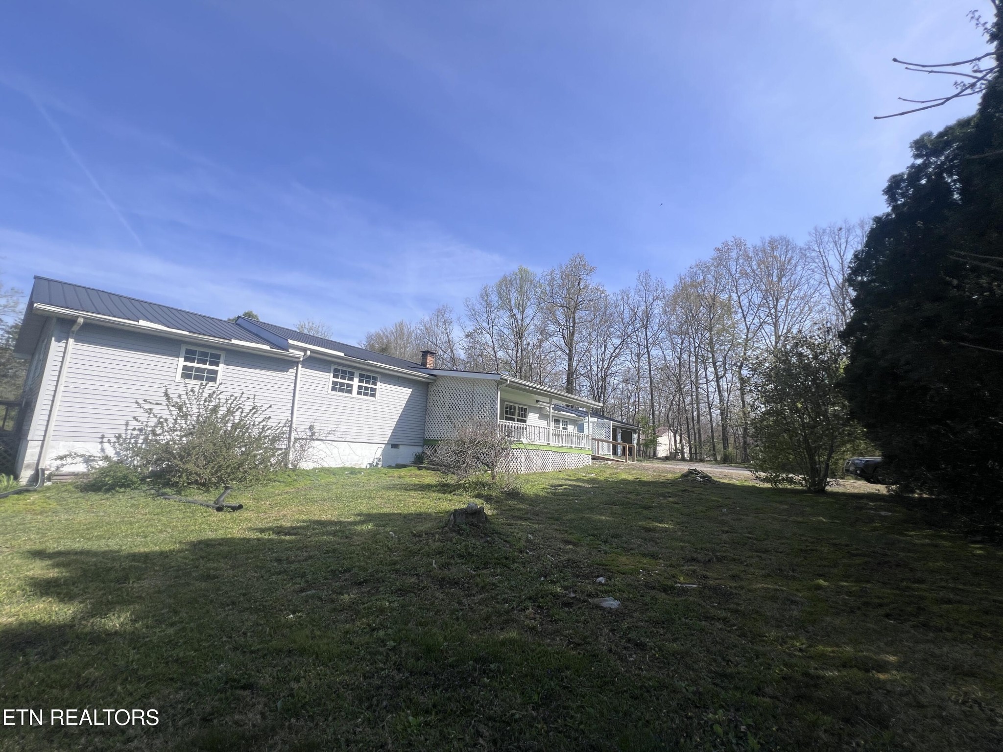 554 Mary Cromwell Rd