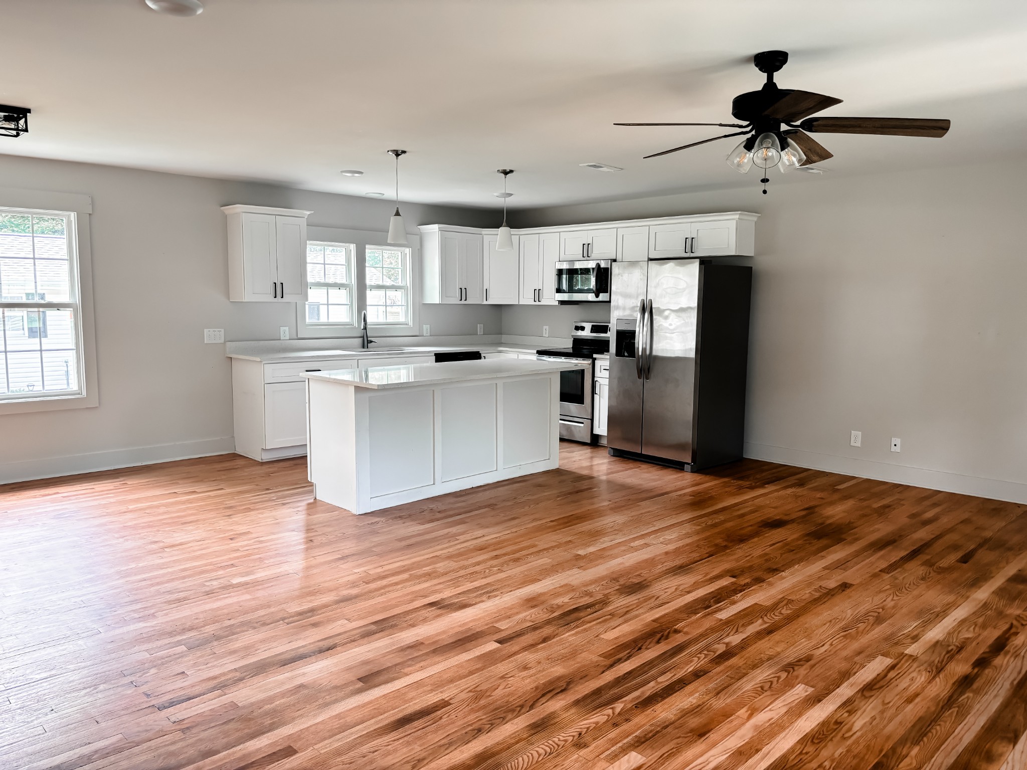 400 Circle Dr