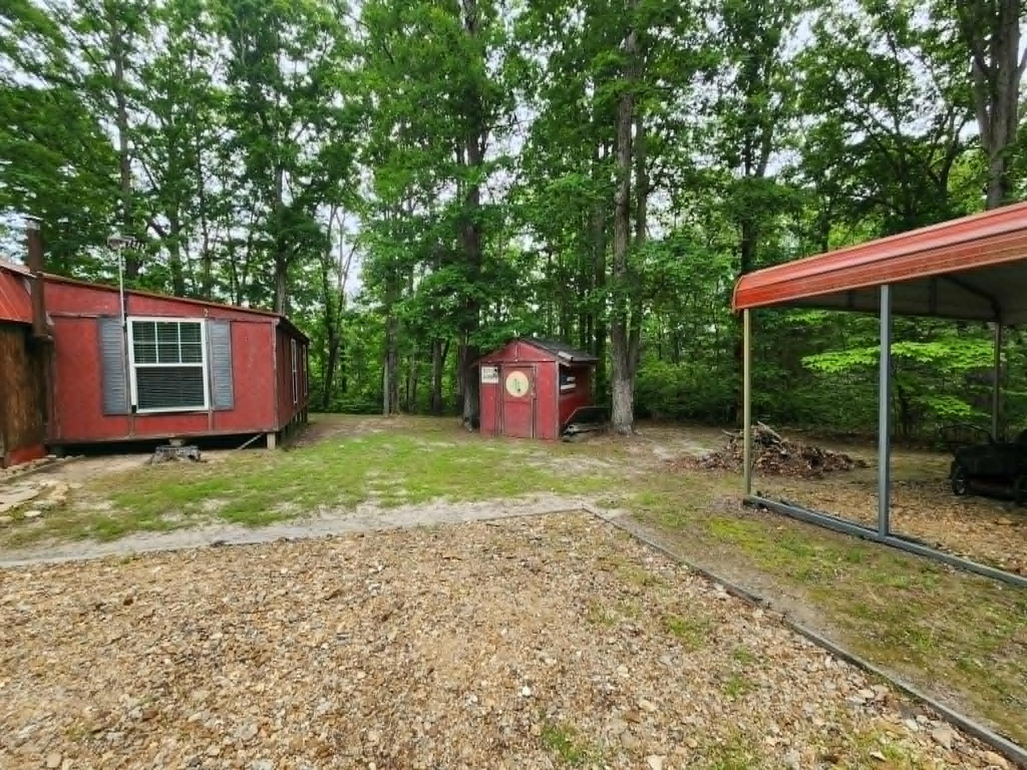 2132 Hidden Valley Dr