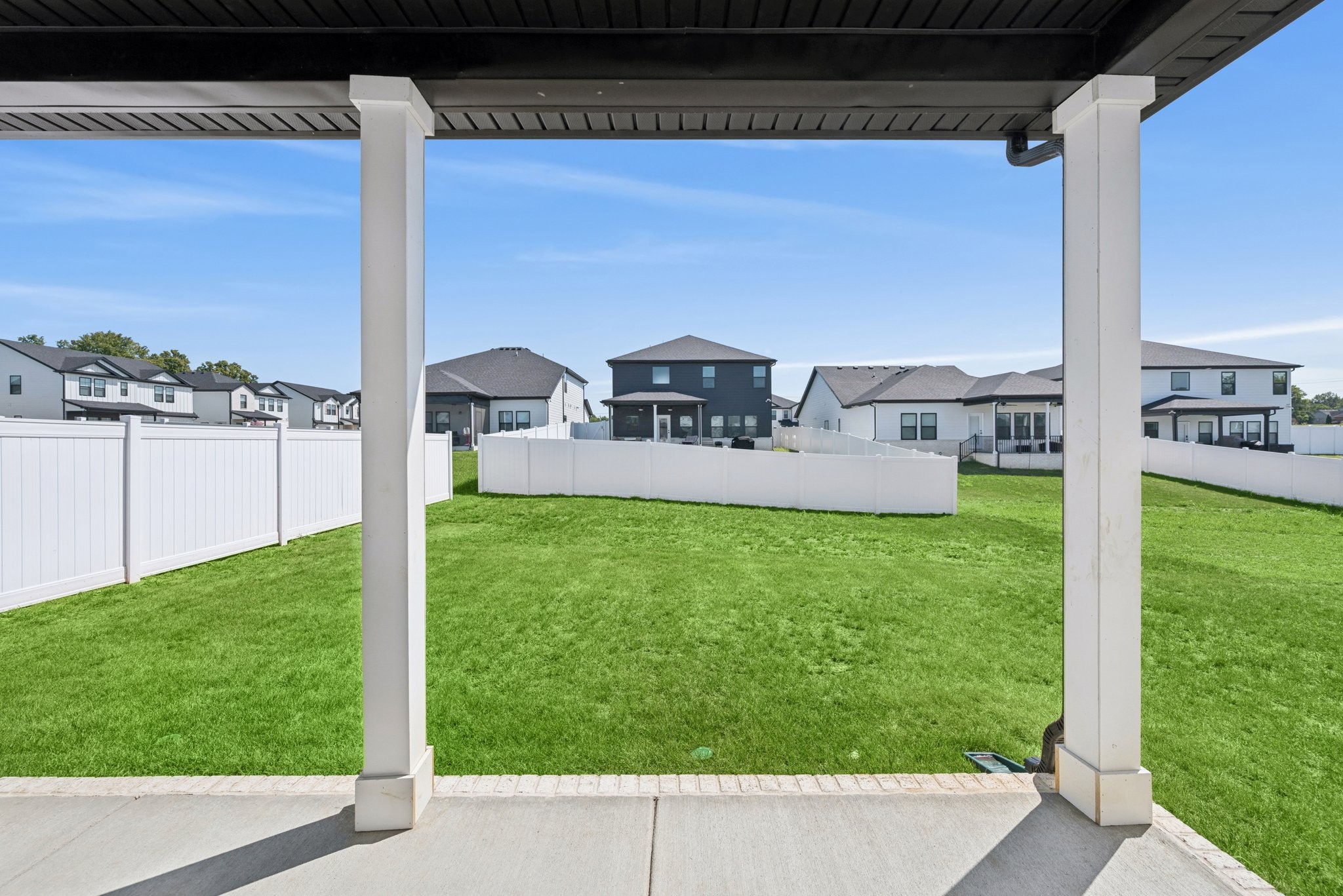 368 Kessel Street