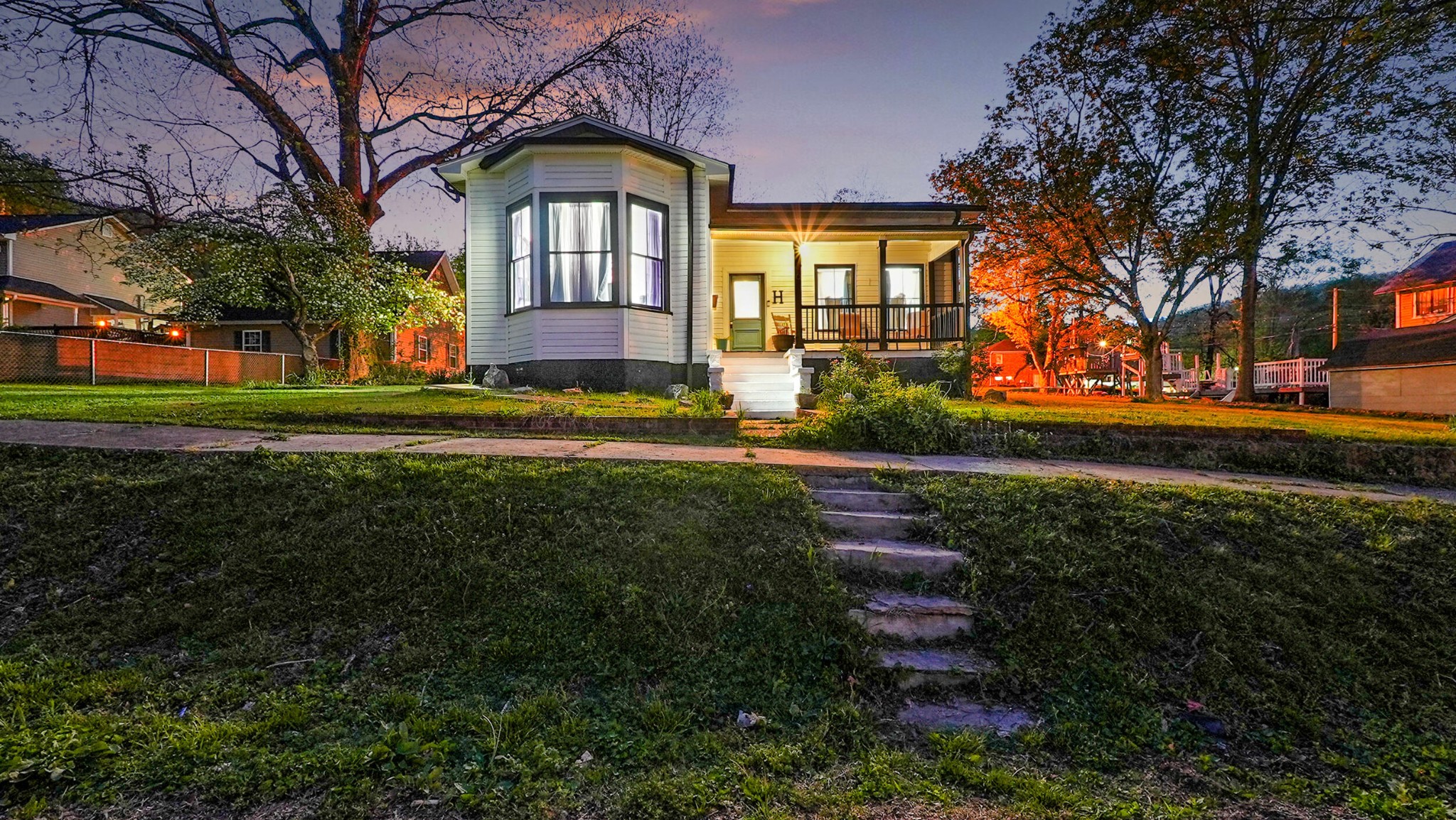 306 Pine Avenue