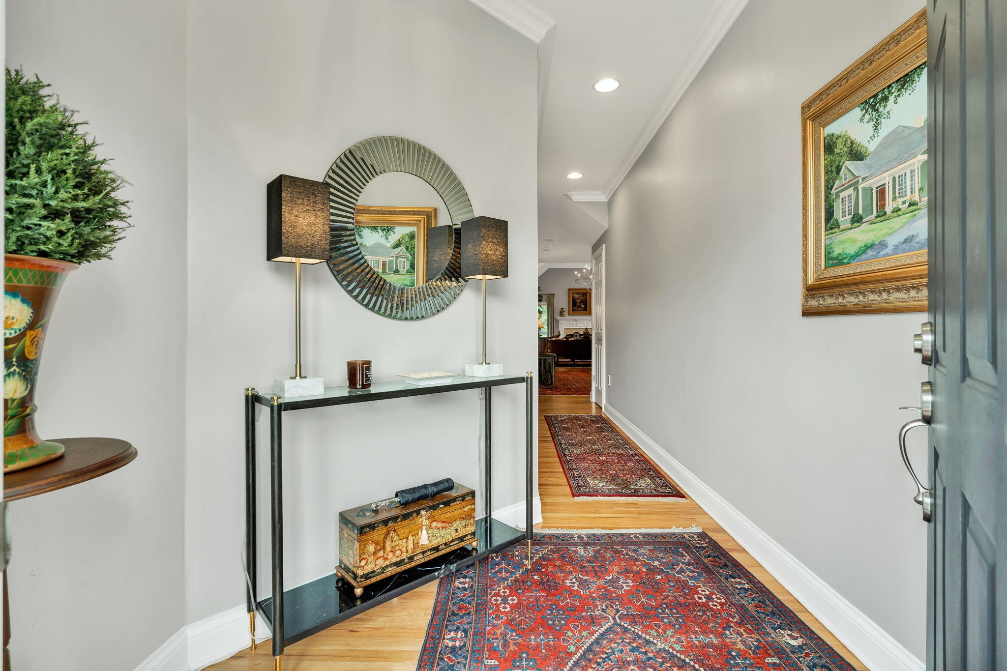 115 Overbriar Drive, NE