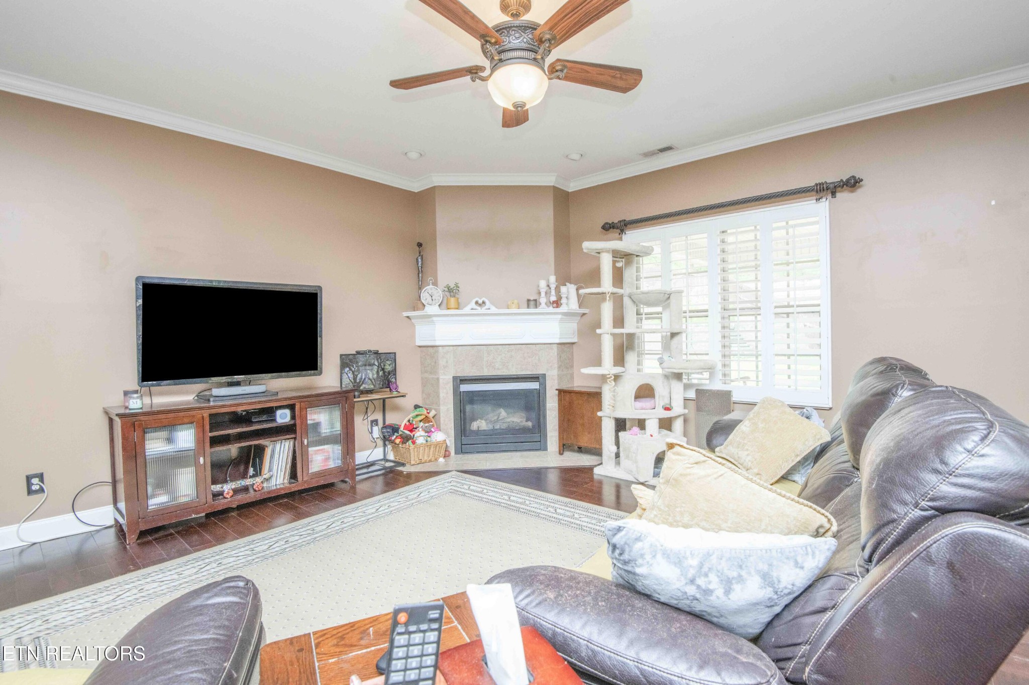 6533 Gentlewinds Drive