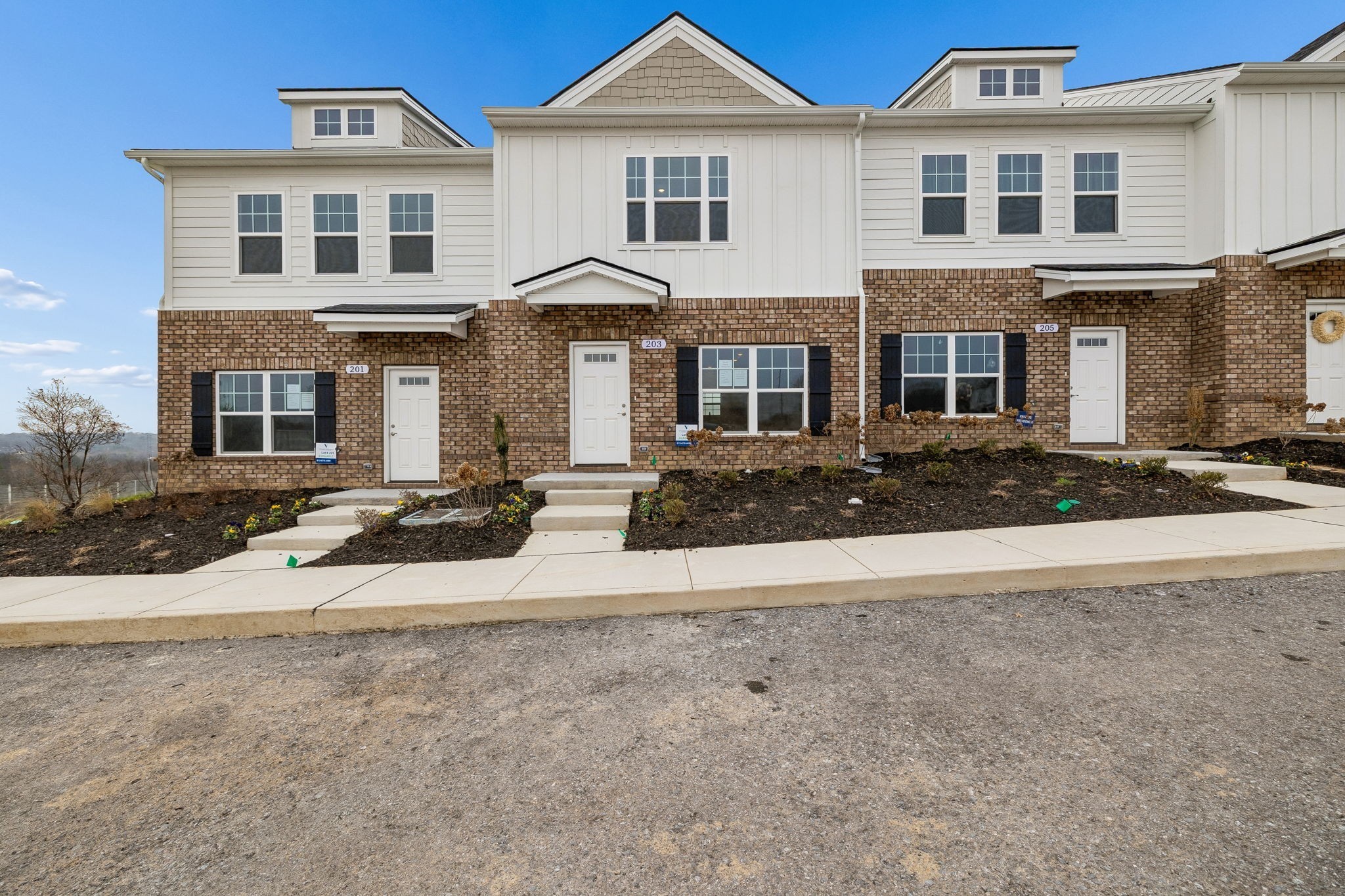 206 Dry Creek Commons