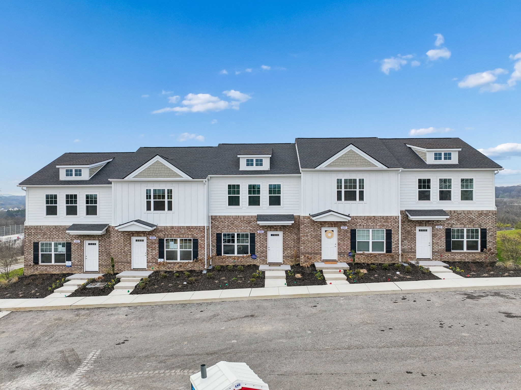 201 Dry Creek Commons