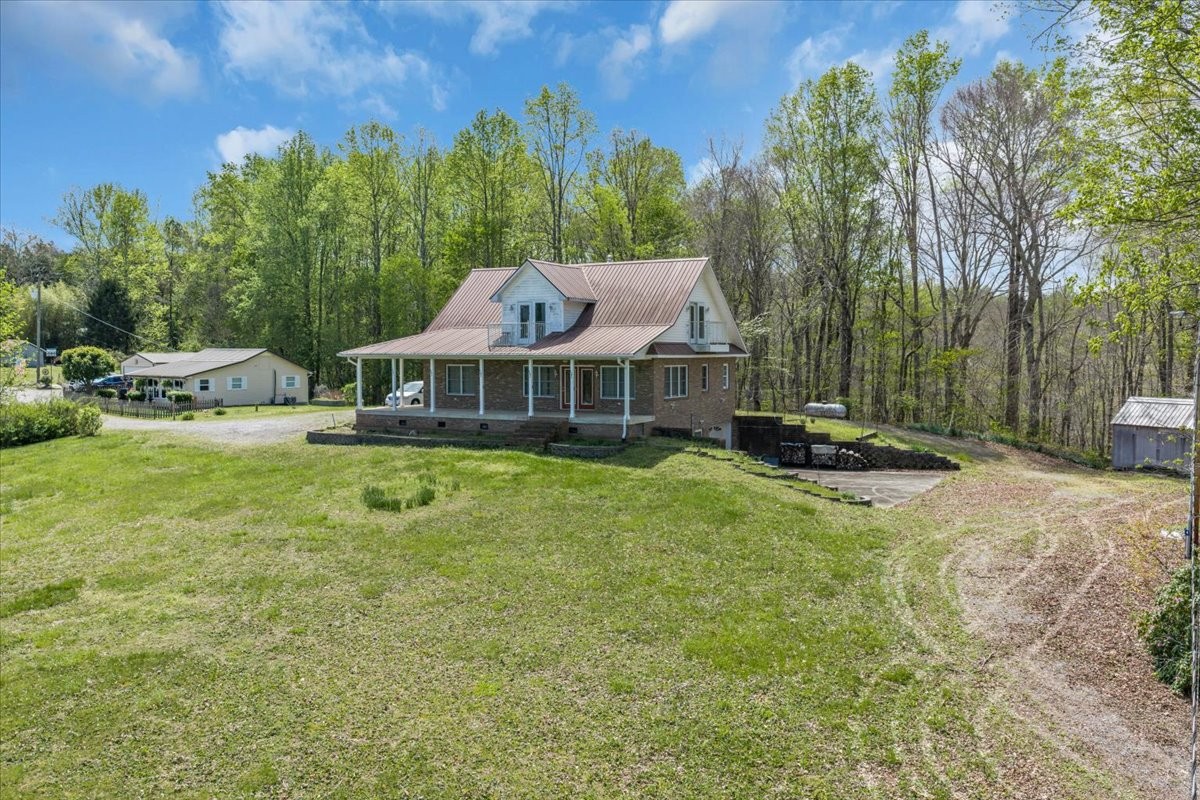 347 Mayberry Dr