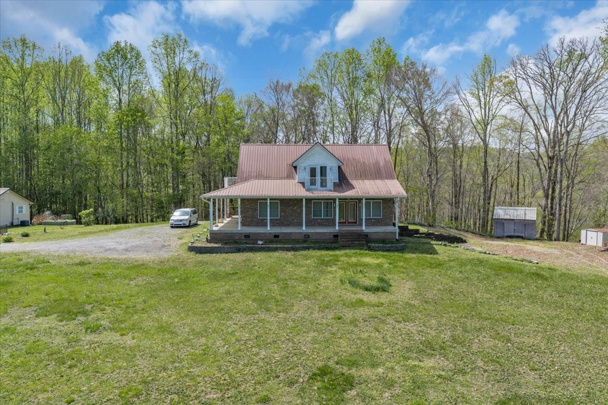 347 Mayberry Dr