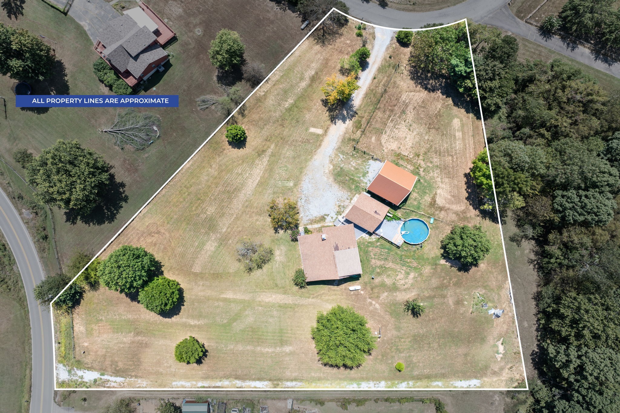 110 Jerry Smith Rd
