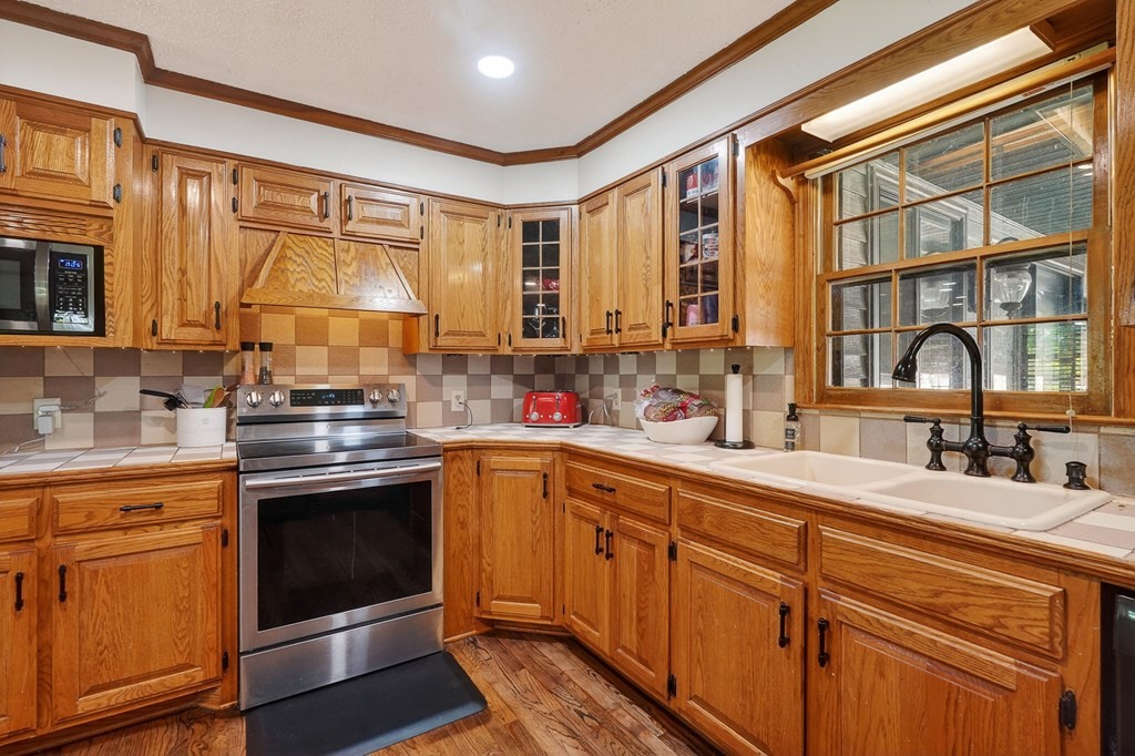 1816 Windle Community Rd