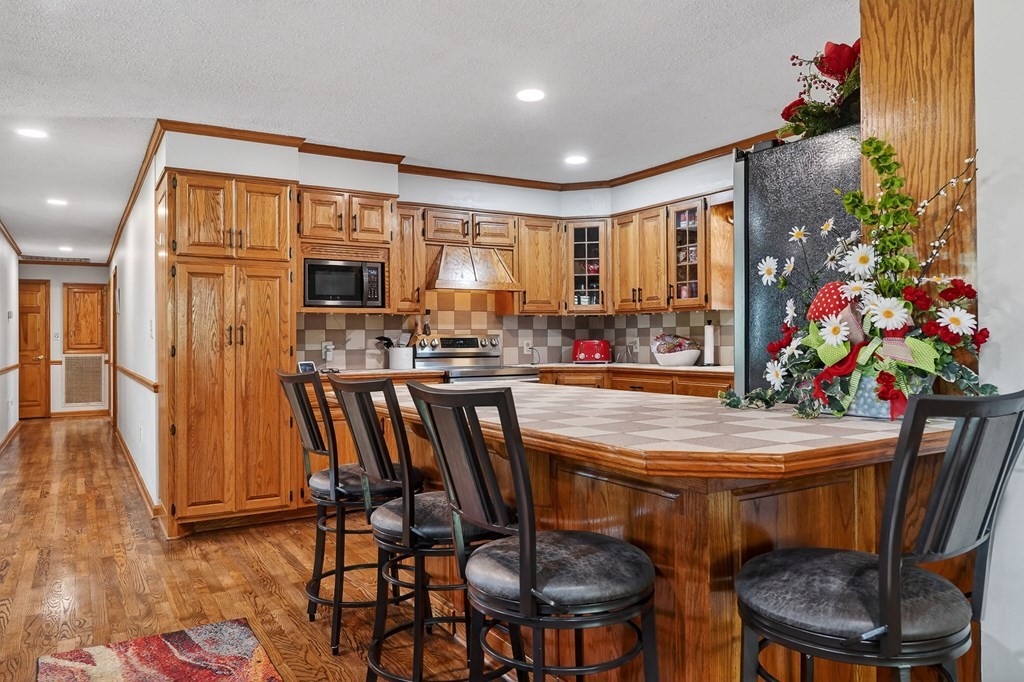 1816 Windle Community Rd