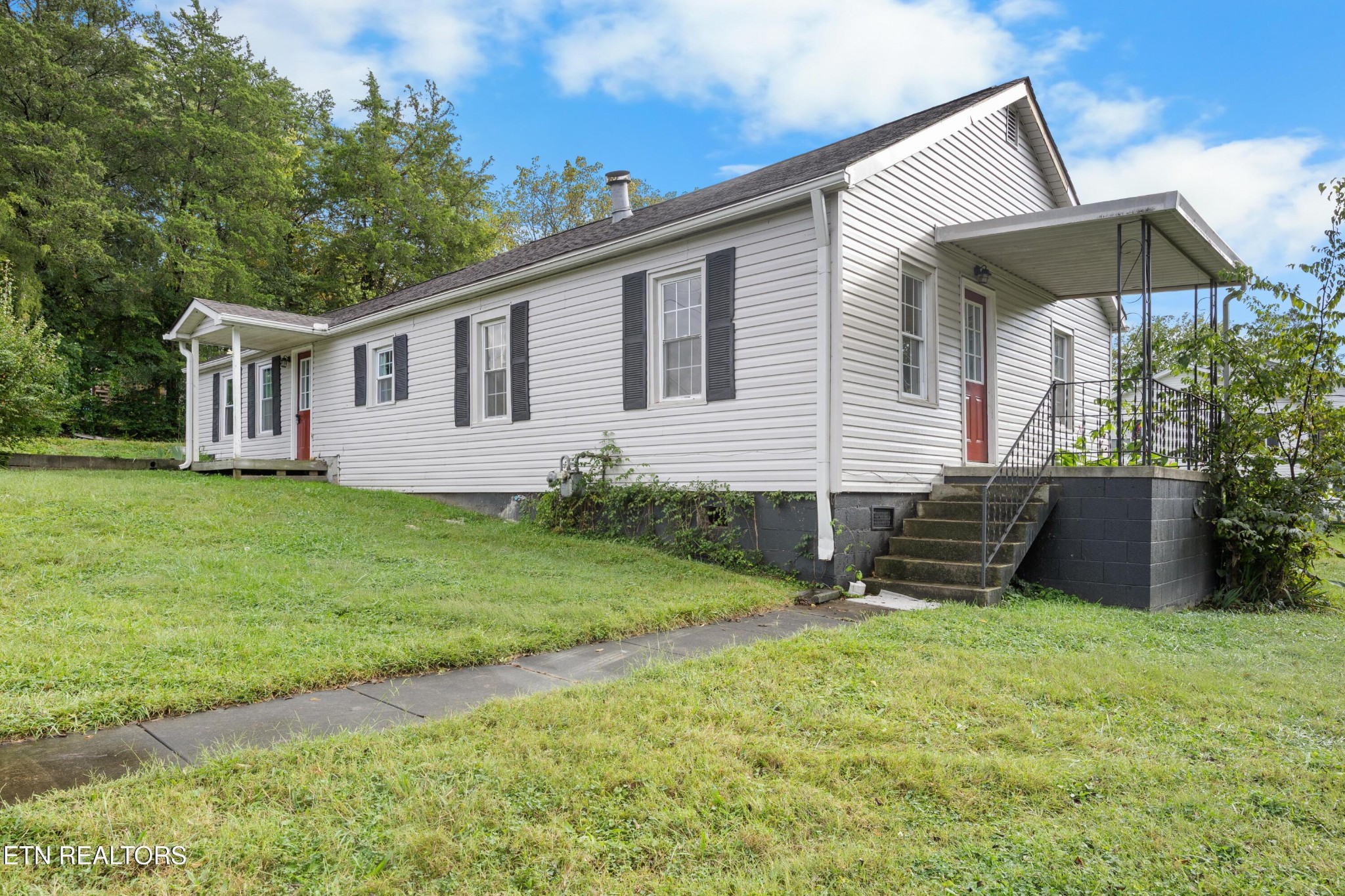 4854 Co Op Rd