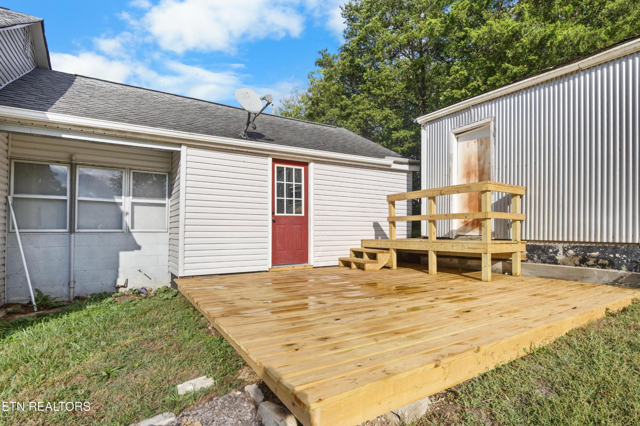 4854 Co Op Rd