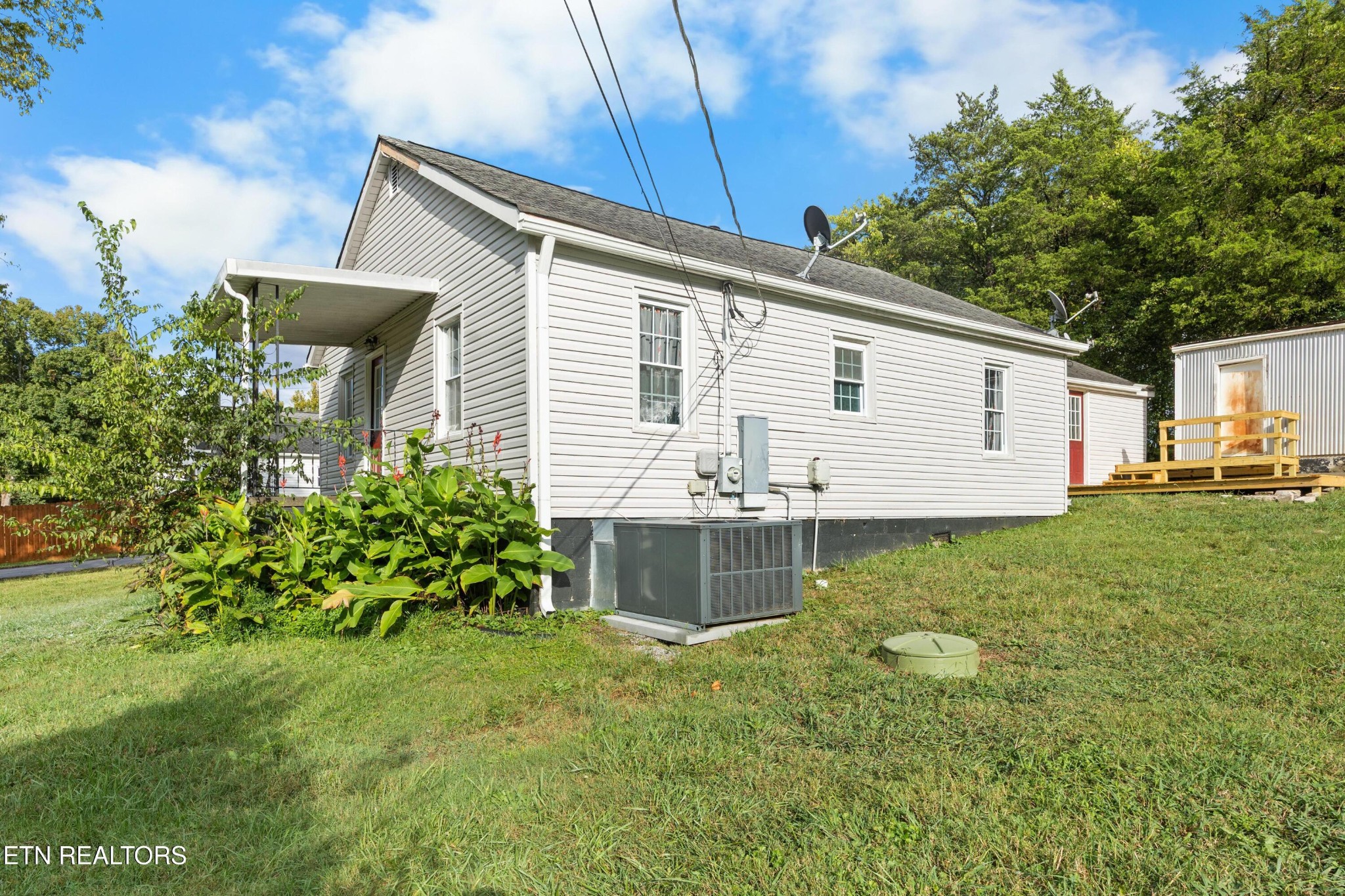 4854 Co Op Rd