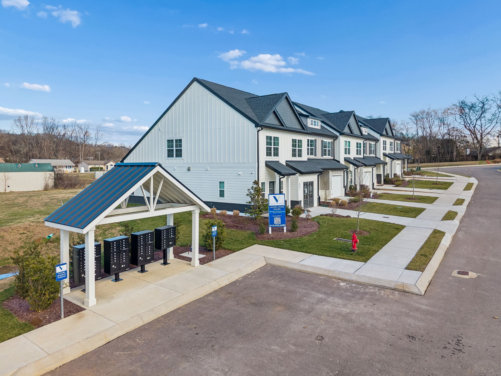 539 Tulip Springs Rd