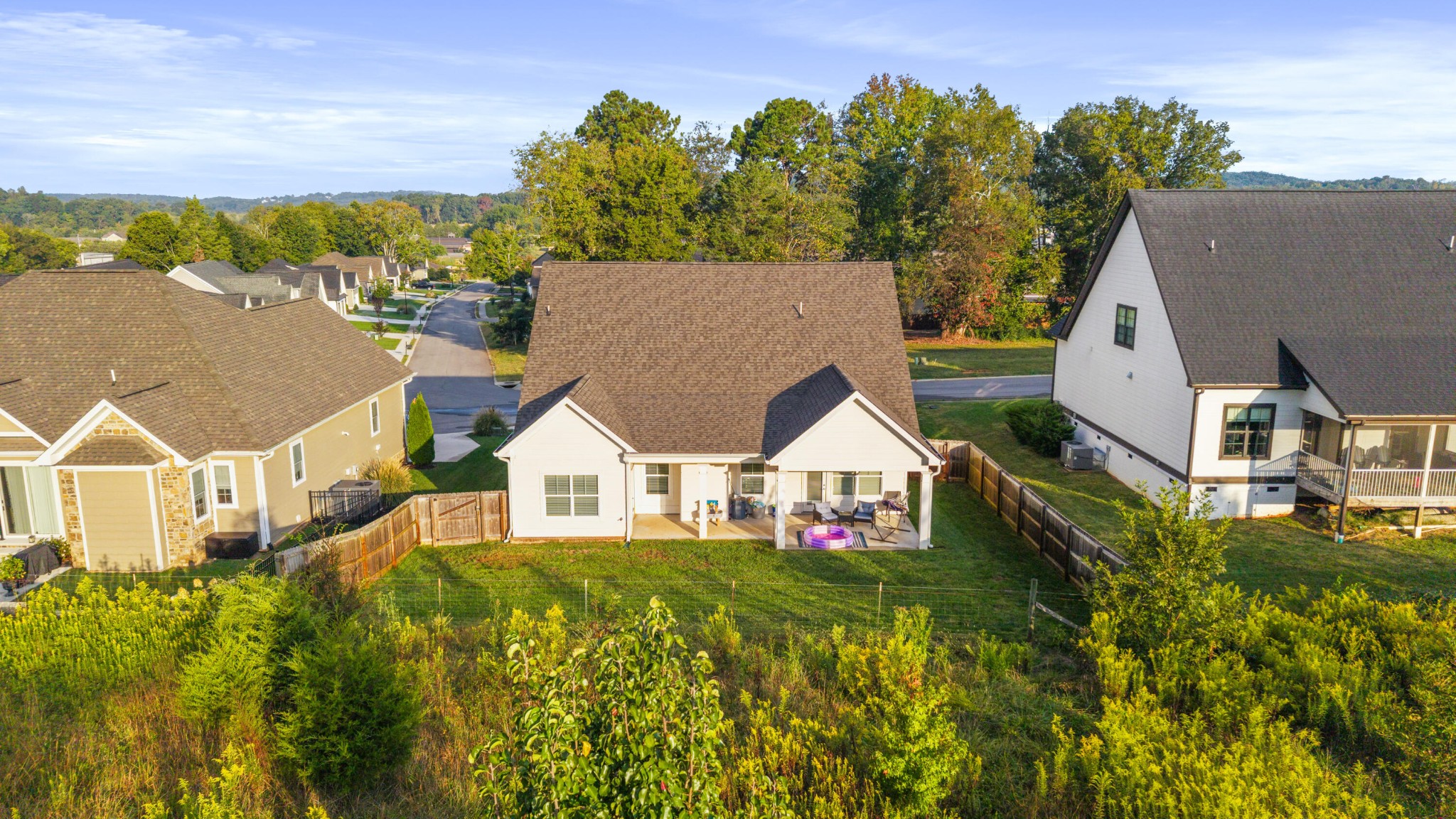 4909 Grove Park Drive, NW