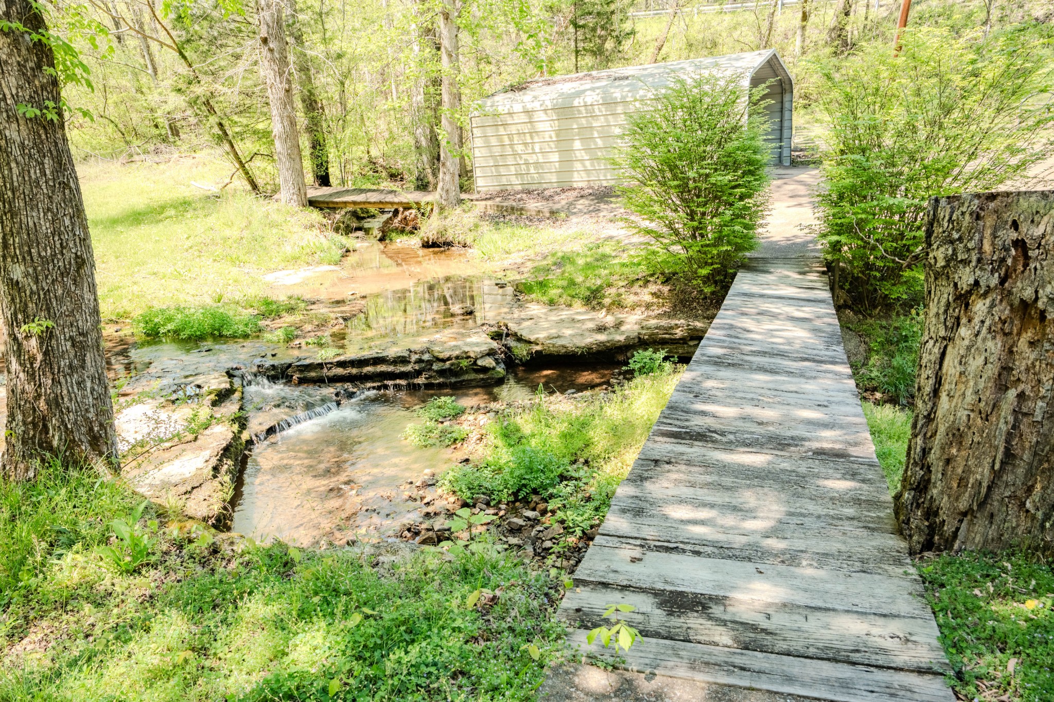 2167 Powdermill Hill Rd