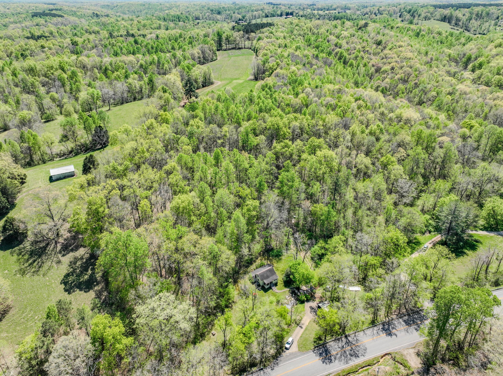 2167 Powdermill Hill Rd