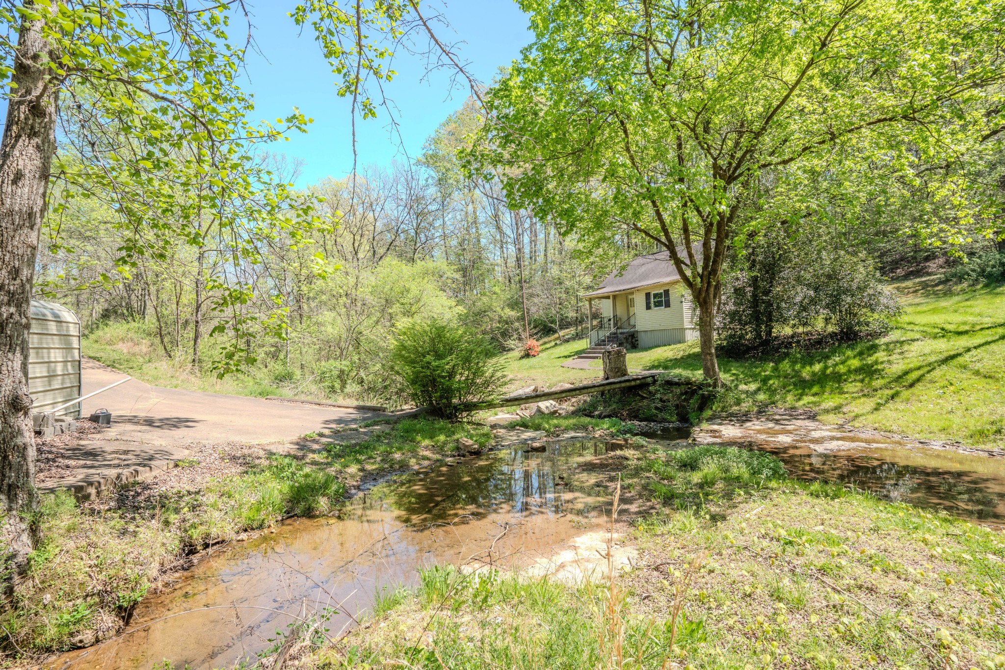 2167 Powdermill Hill Rd