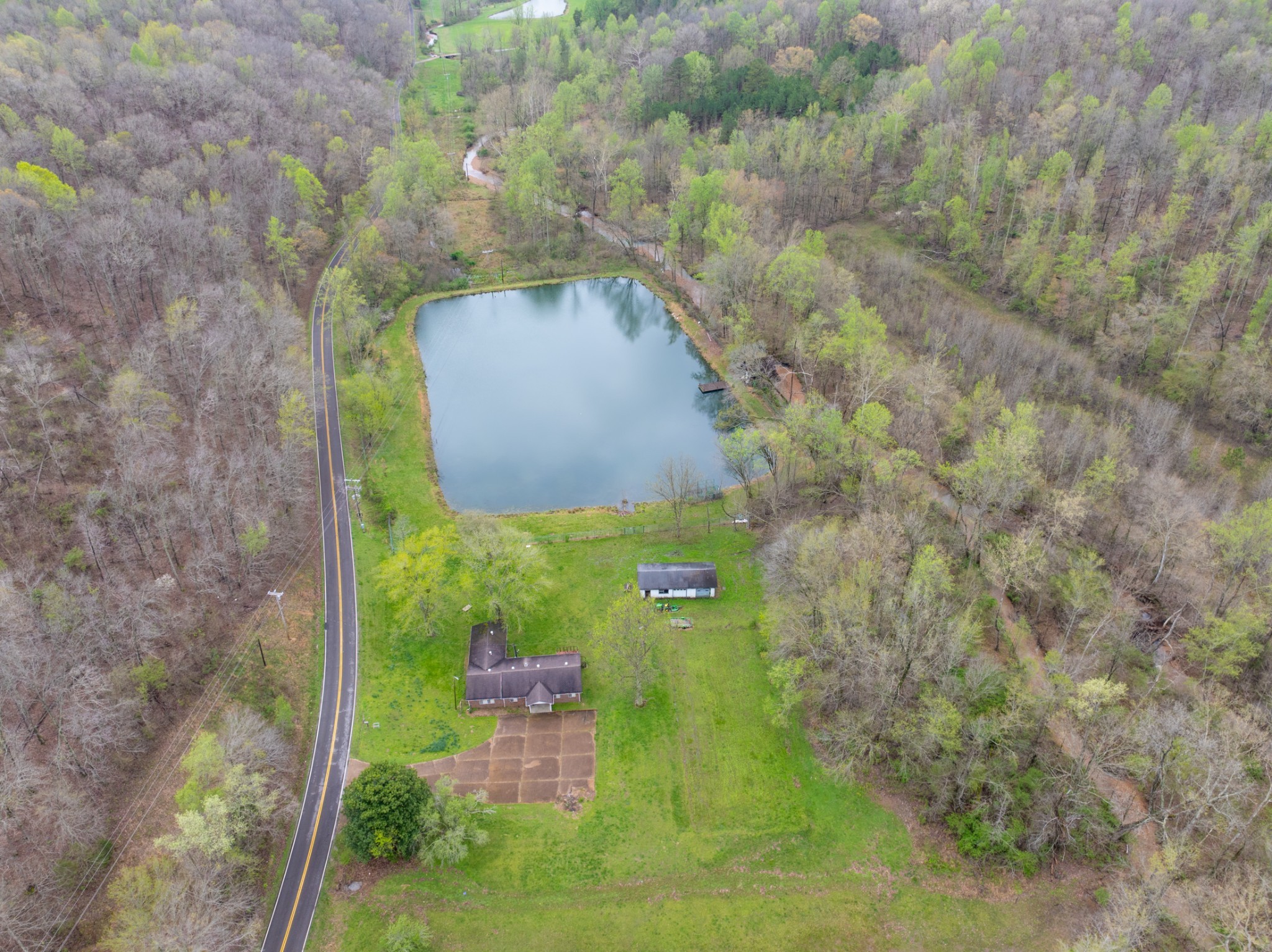 191 Forks River Rd