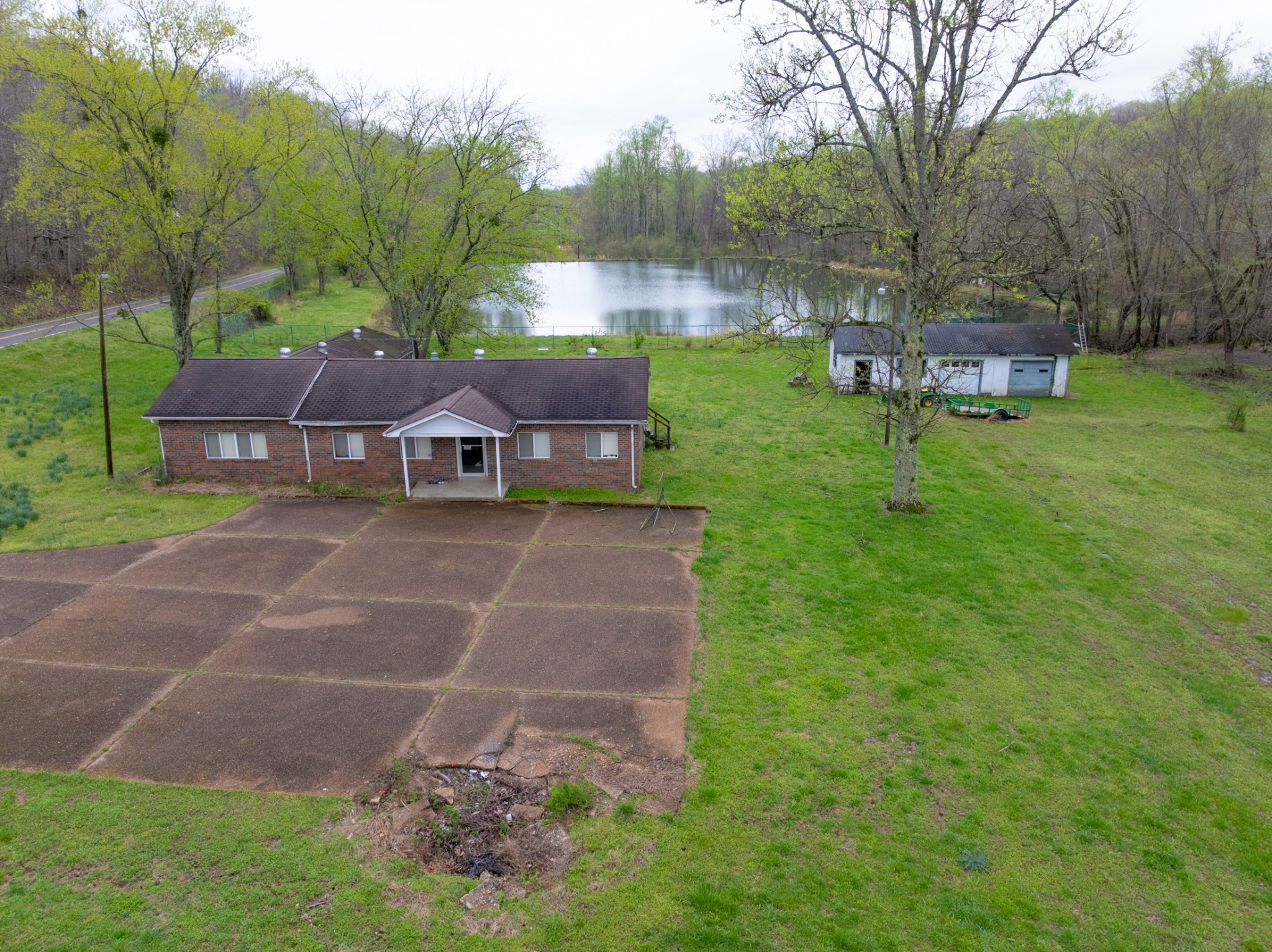 191 Forks River Rd