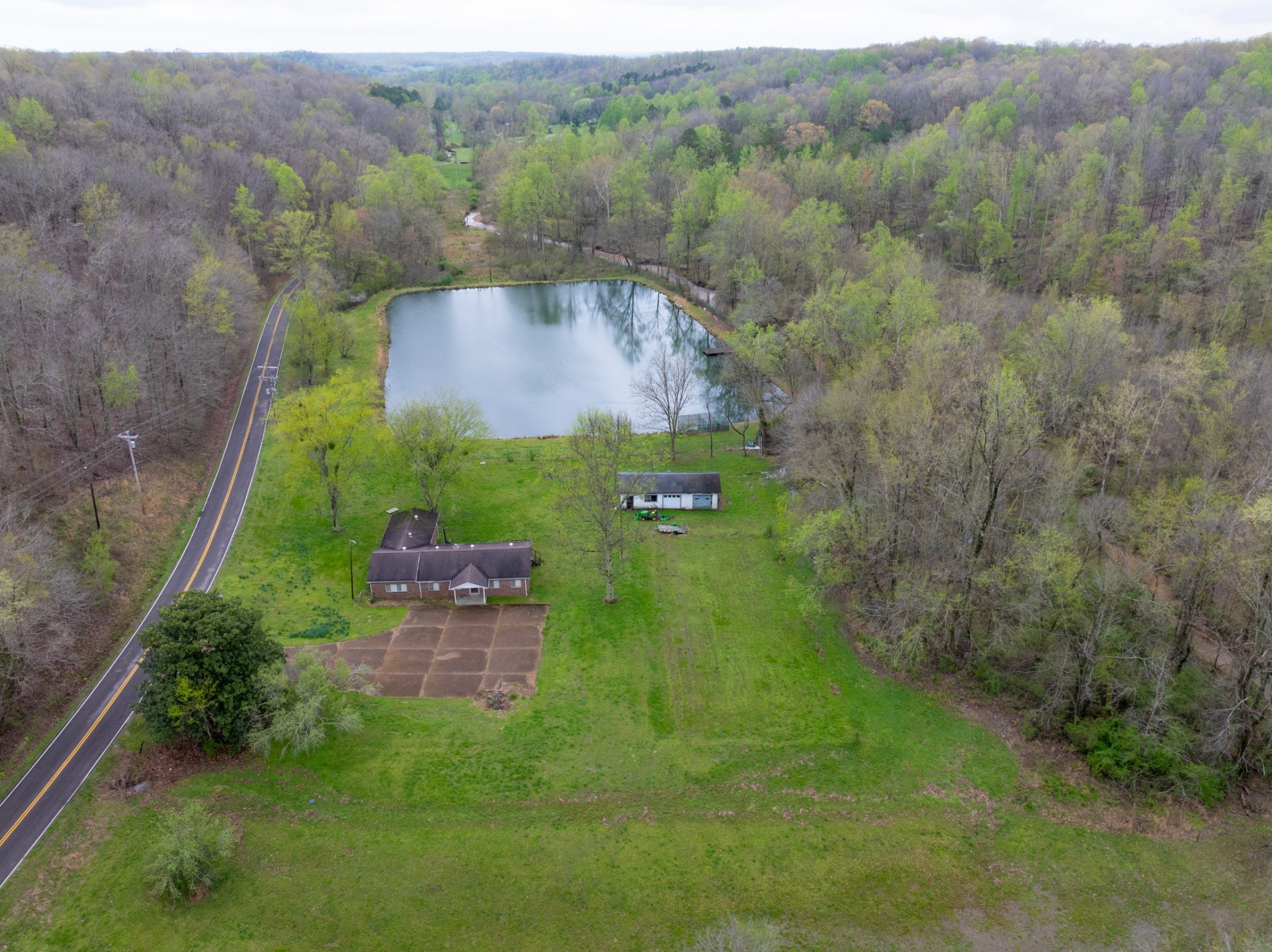 191 Forks River Rd