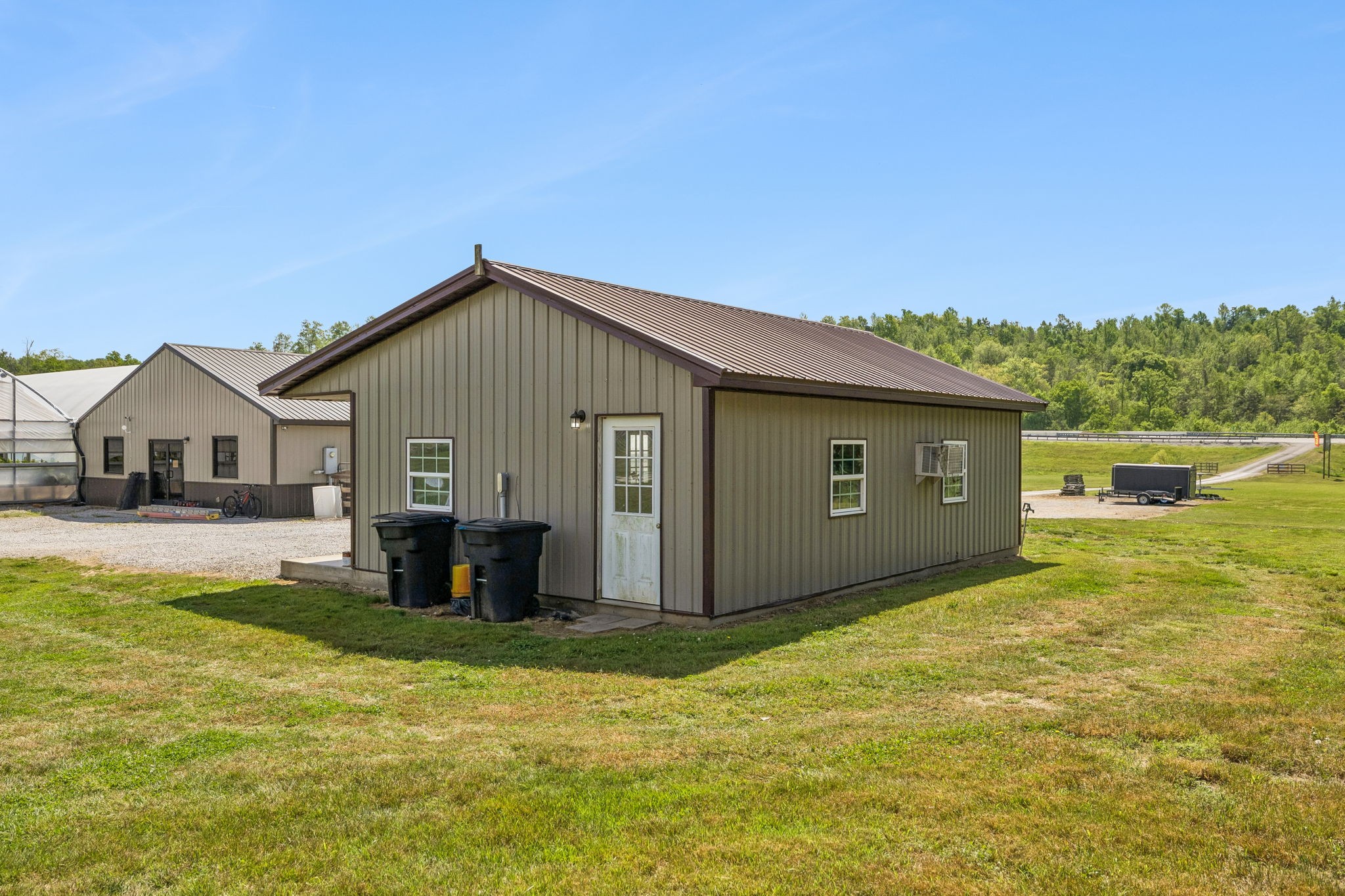 2461 Bodenham Rd
