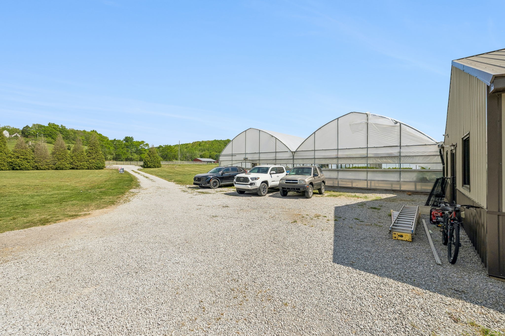 2461 Bodenham Rd