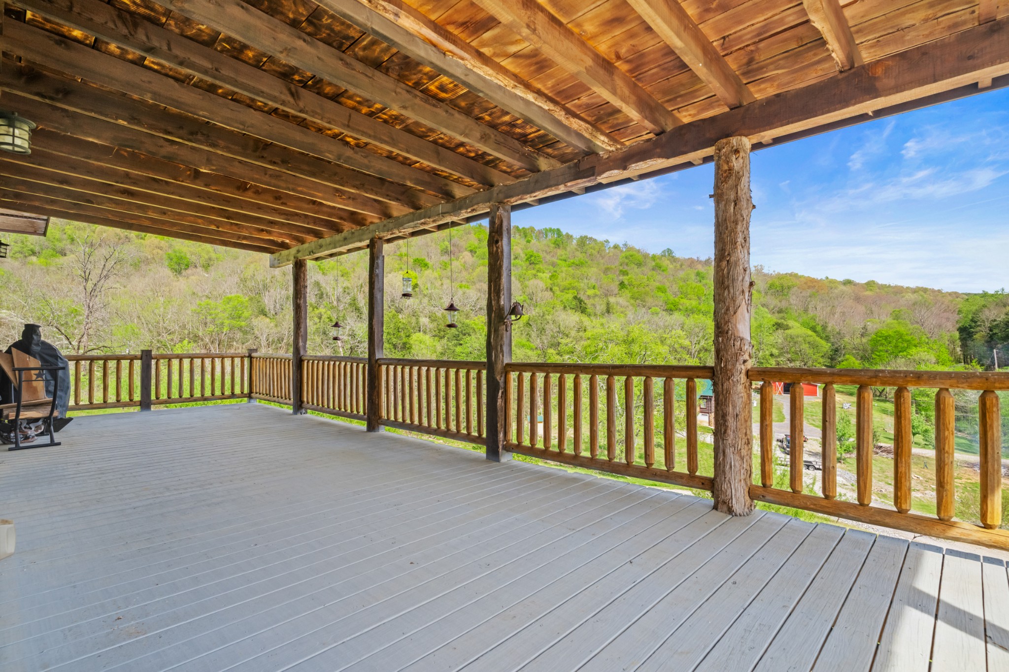 4818 Ensor Hollow Rd