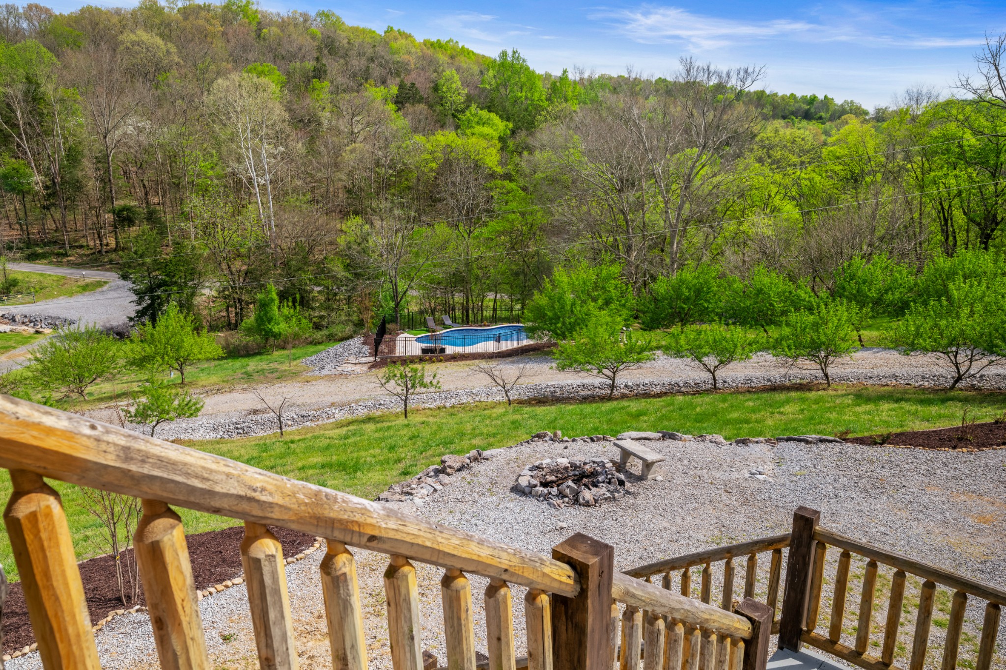 4818 Ensor Hollow Rd
