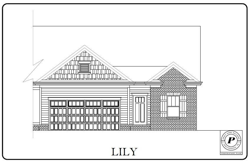 1611 Whisper Winds Lane