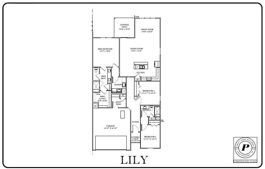 1611 Whisper Winds Lane