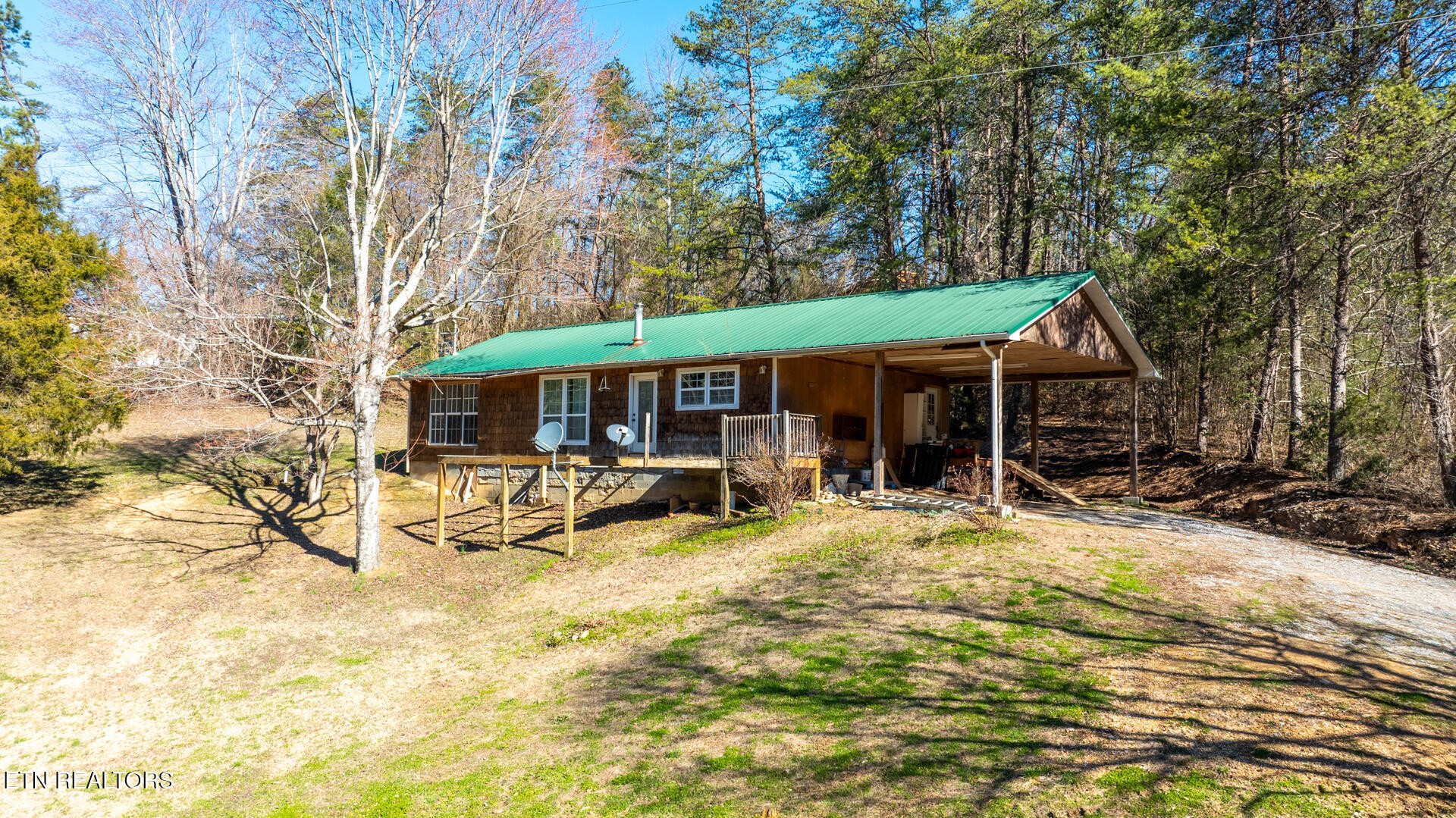 3702 Lost Branch Rd