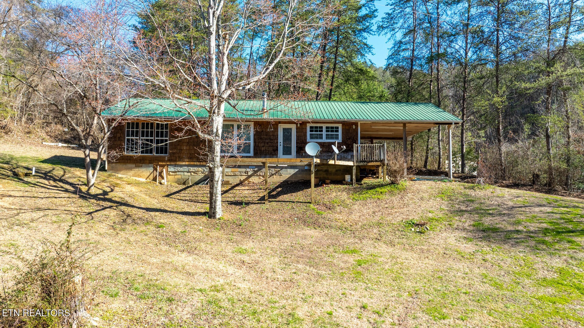 3702 Lost Branch Rd