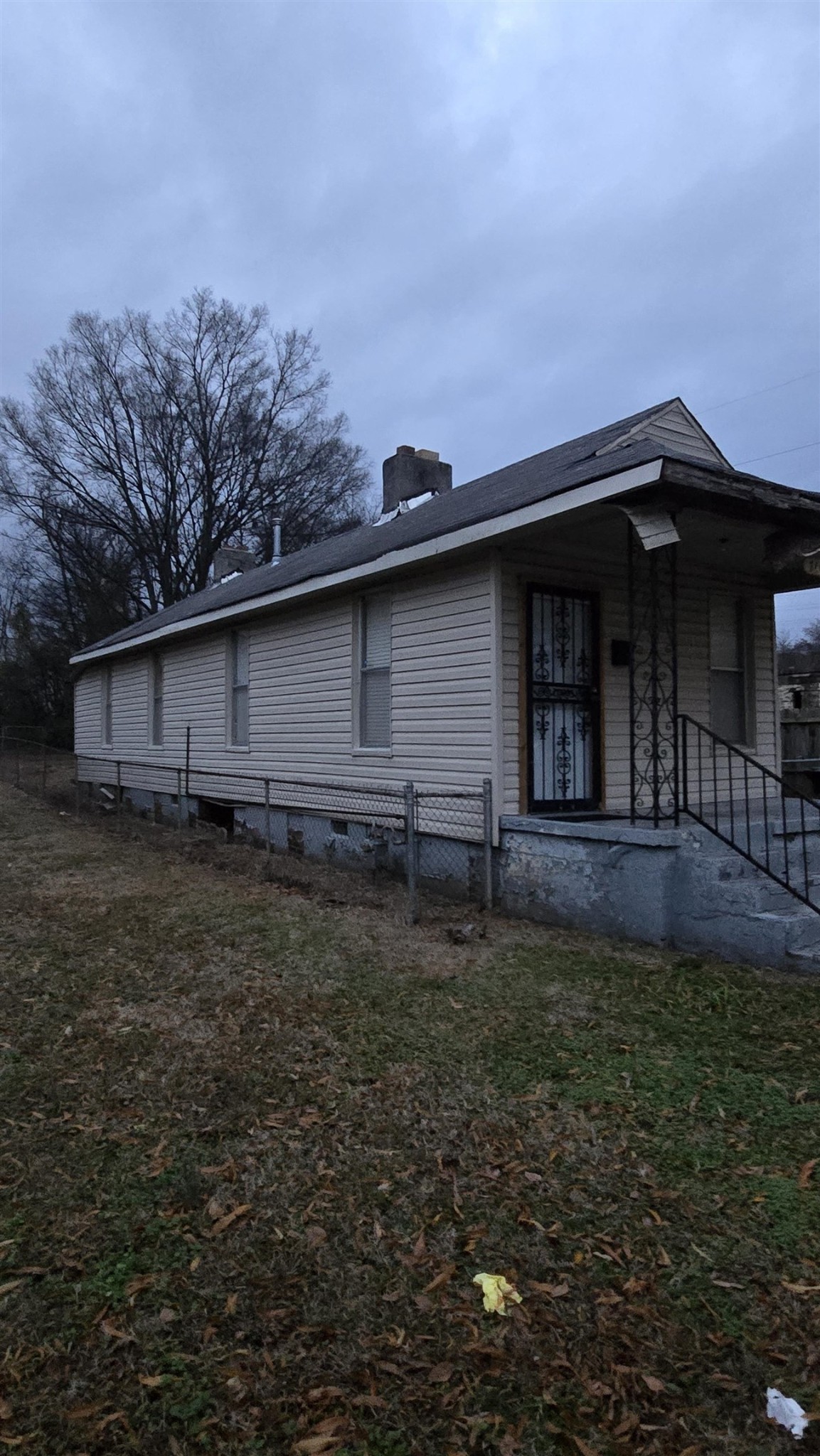 740 MARBLE AVE