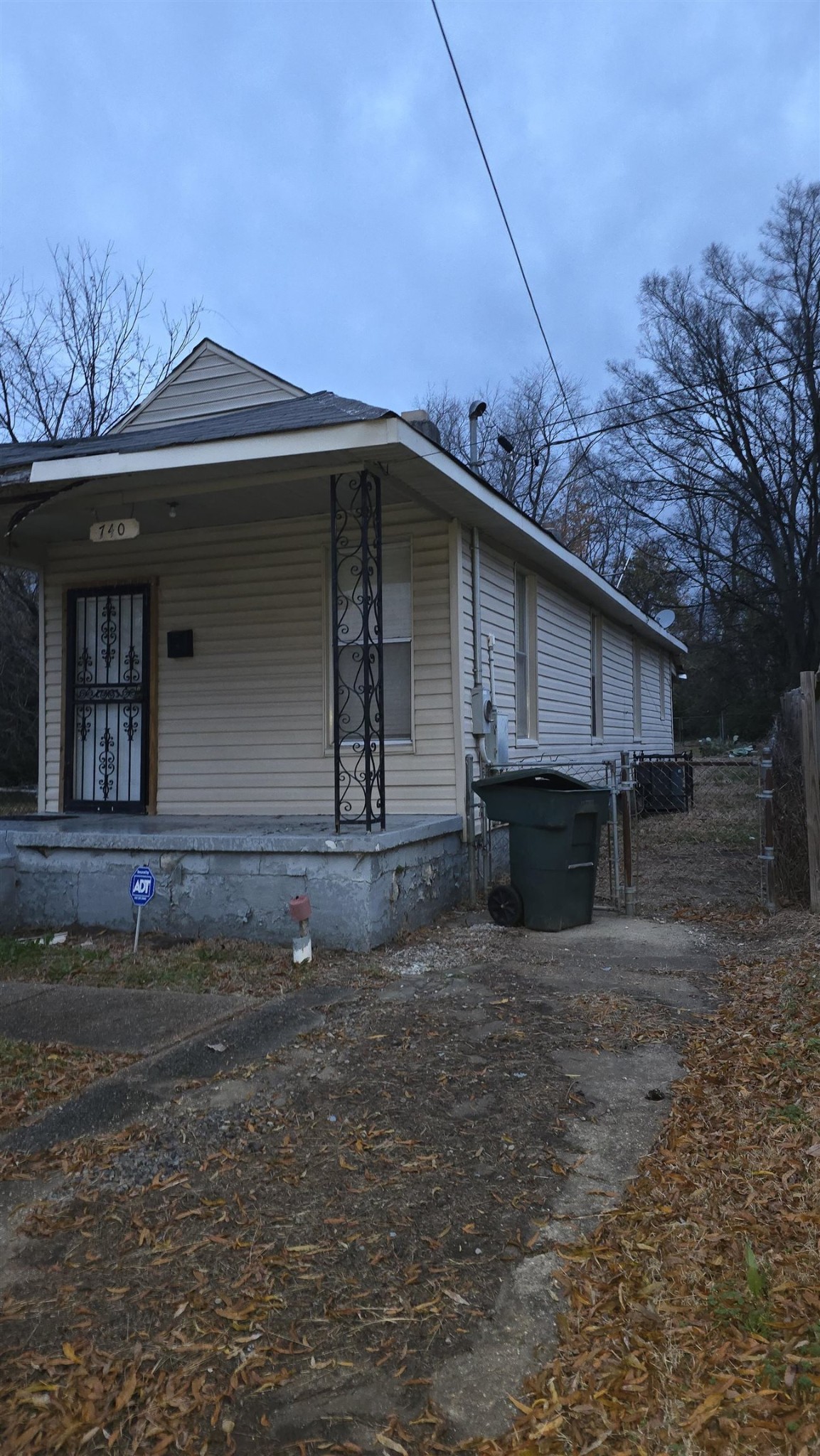 740 MARBLE AVE
