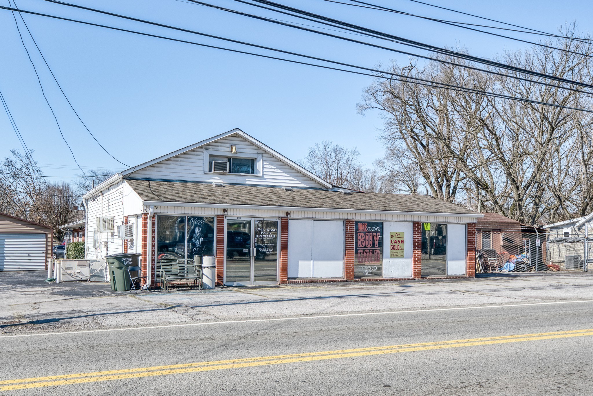 249 N Spring St