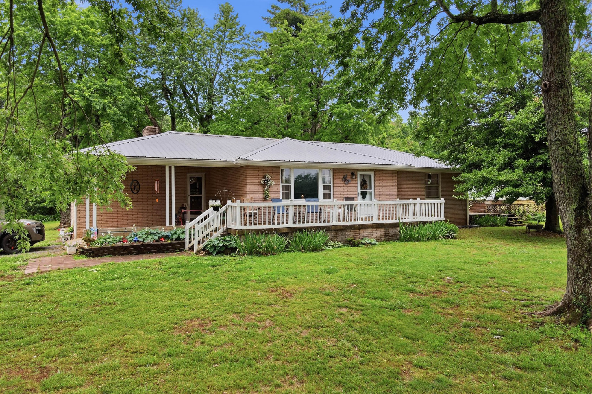1411 Union Hill Rd